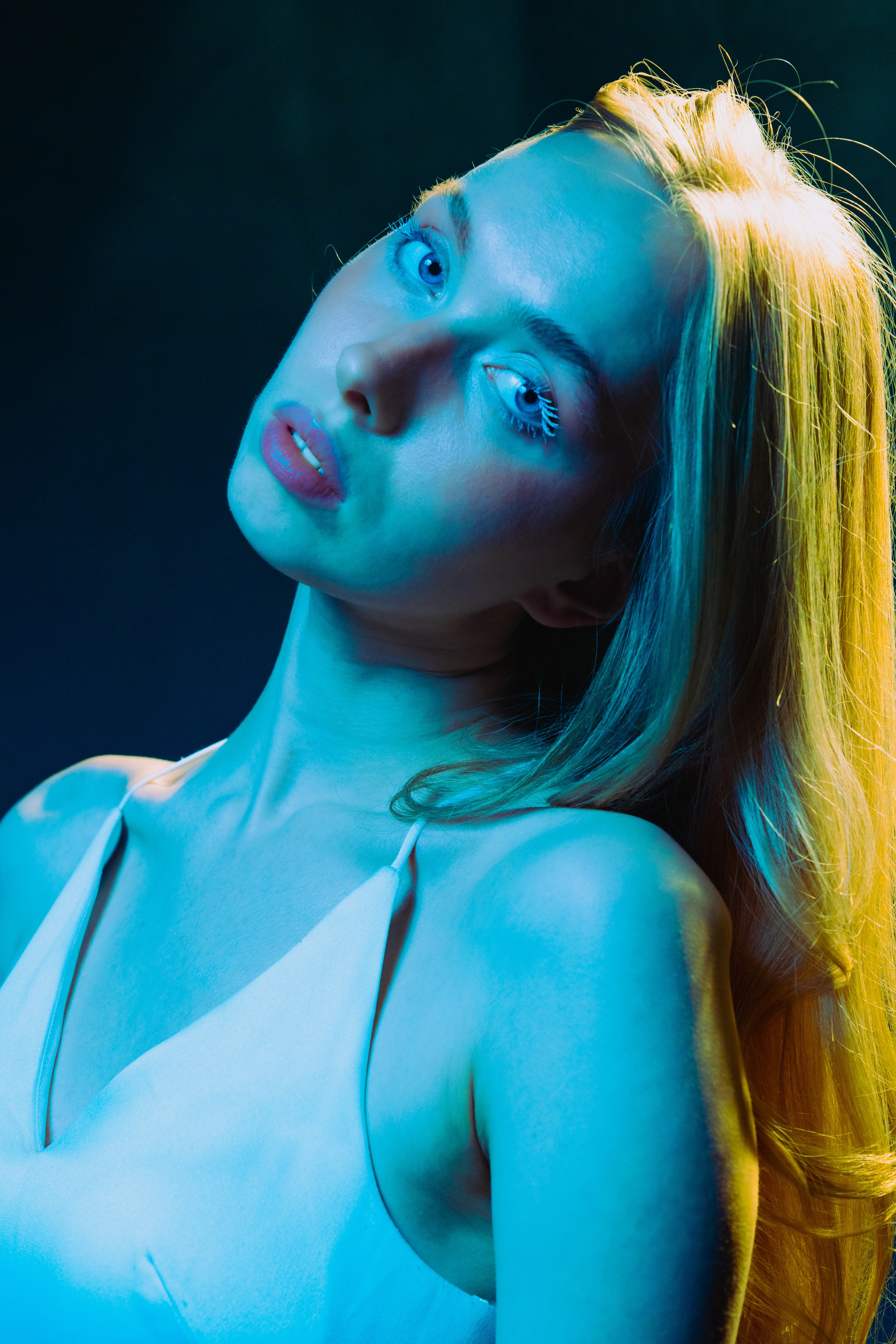 ЮЛЯ. Виктория Саханкова — портретный и семейный фотограф в Москве