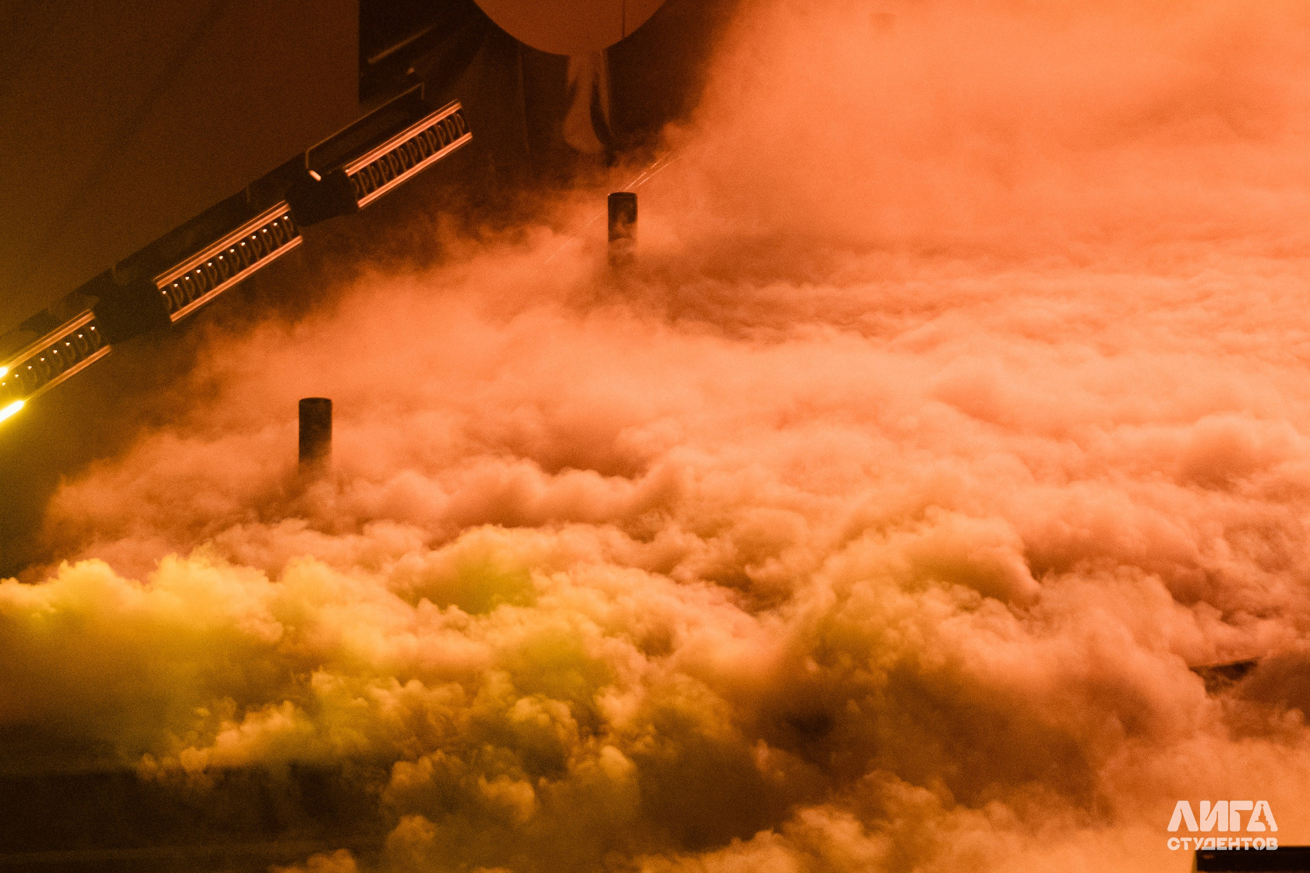 Российская Студенческая Весна 2025. Портретный фотограф в Казани Радомир Заздравных