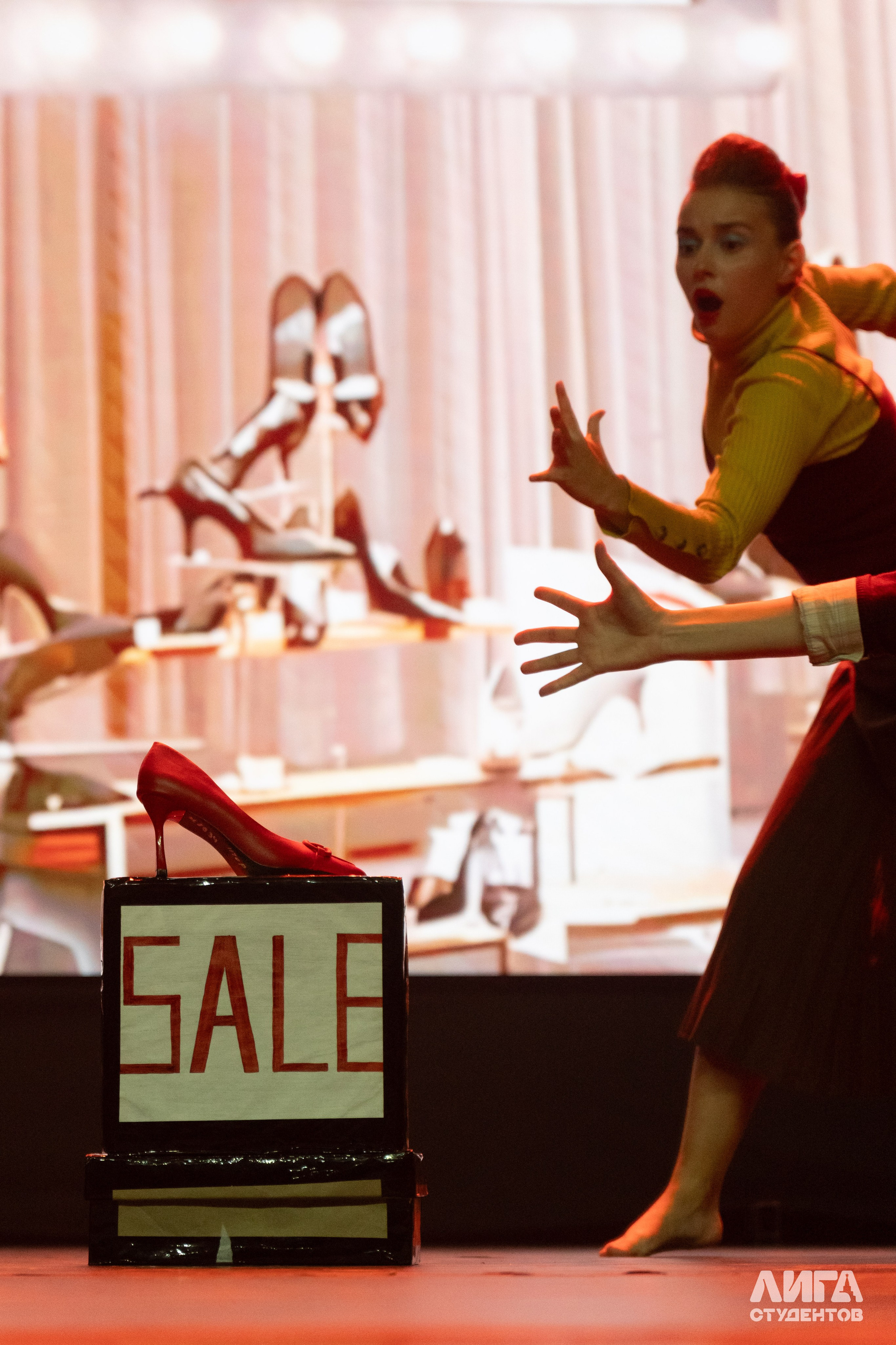 Российская Студенческая Весна 2025. Портретный фотограф в Казани Радомир Заздравных