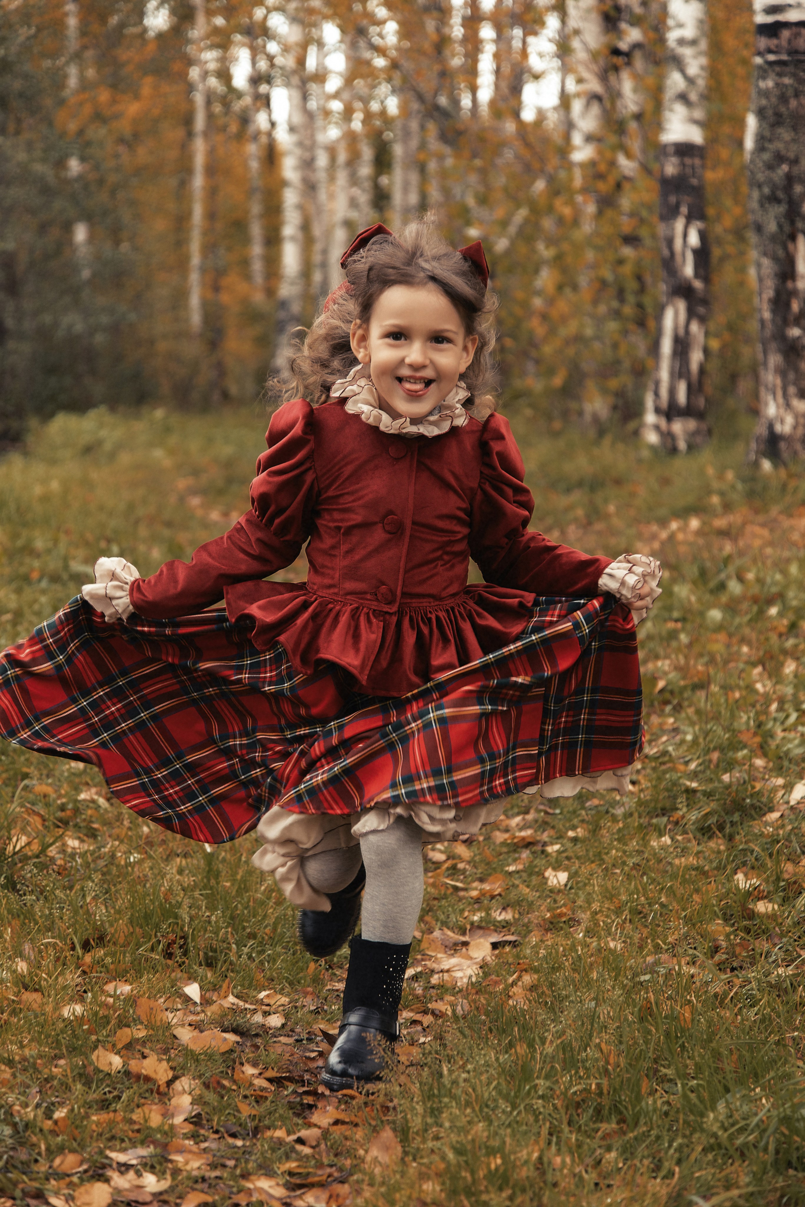 Винтаж. Фотограф в Петрозаводске BellaDonna