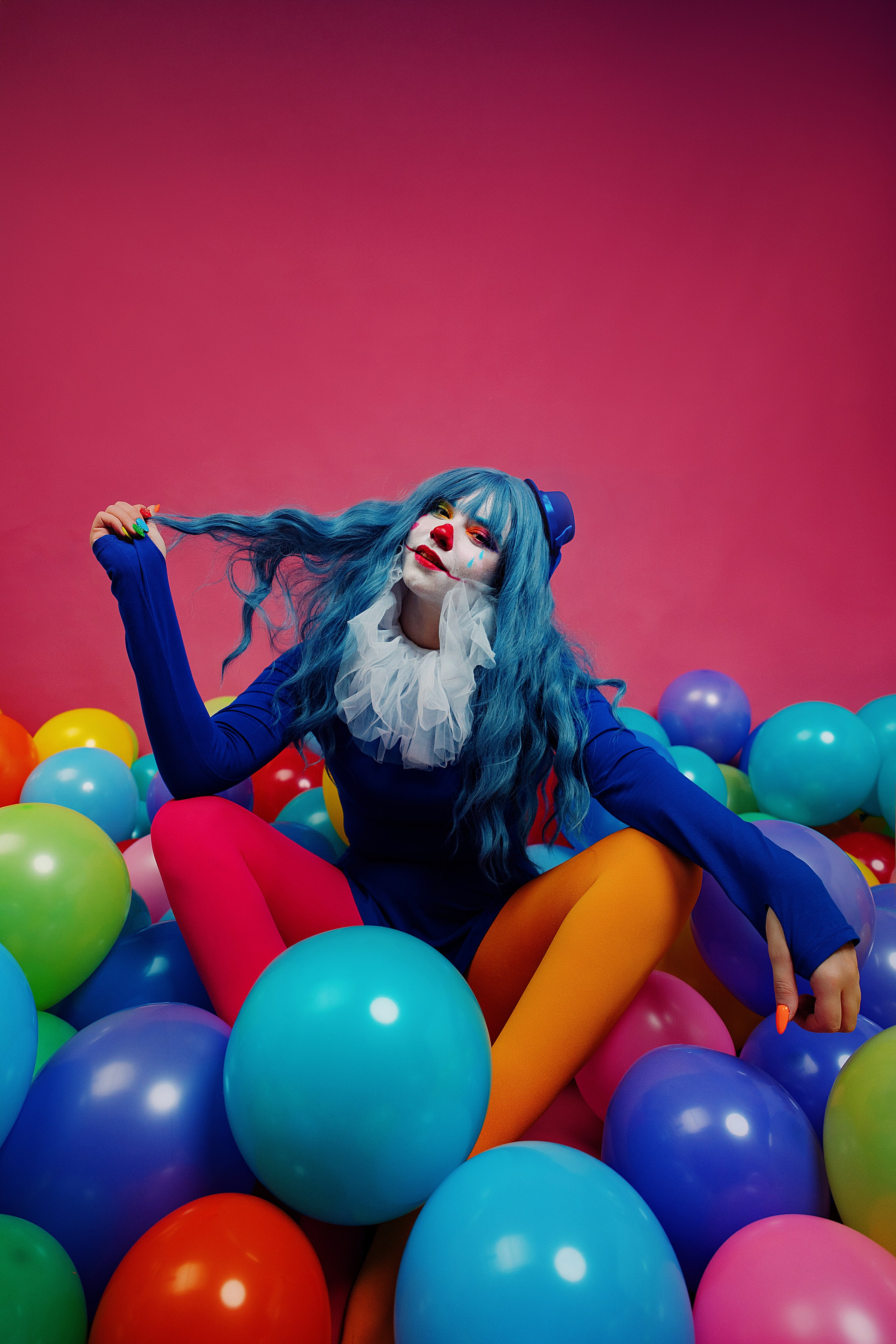 Color. Главная