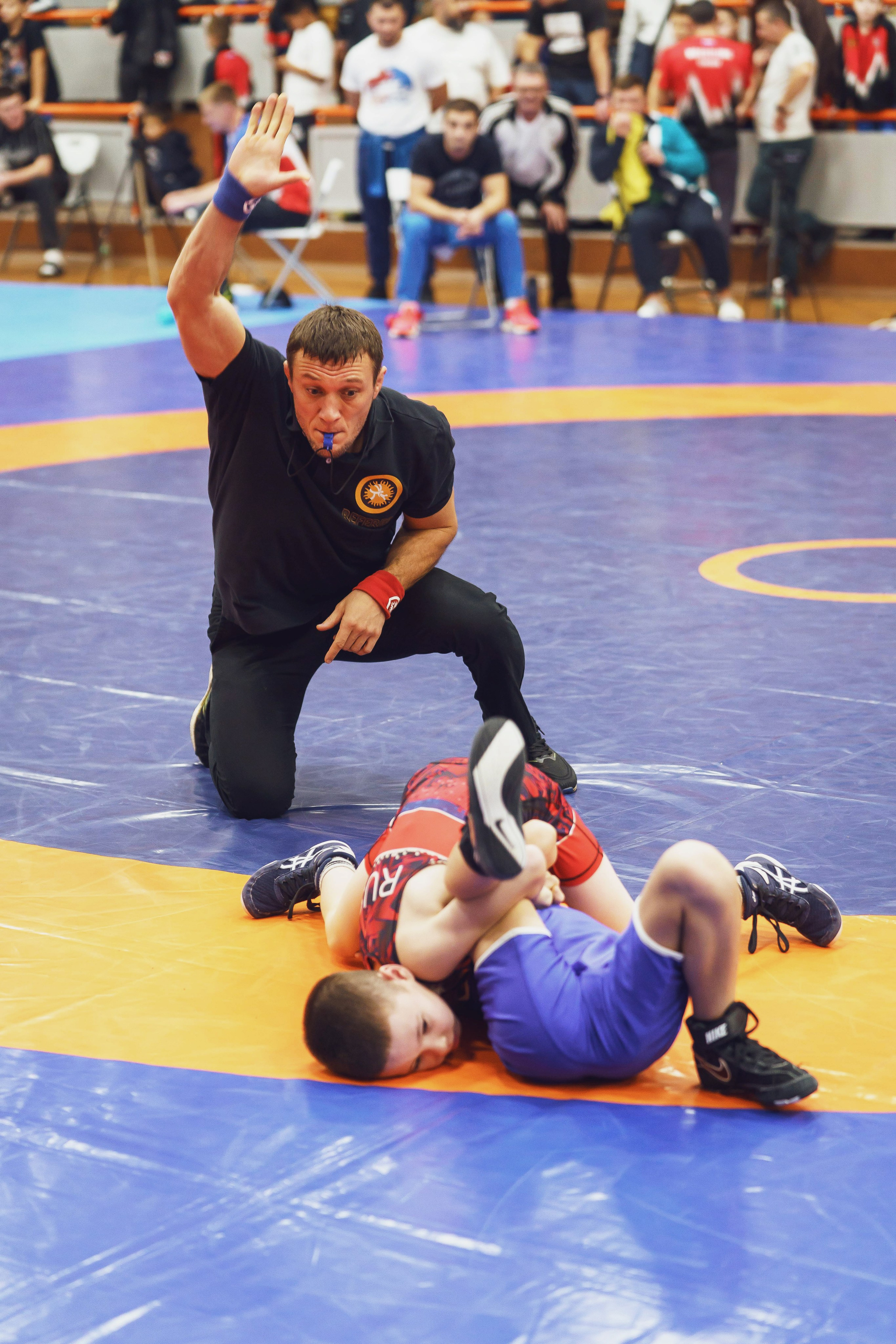 «Позывной Сибирь». ФЕСС-ФОТО/ВИДЕО