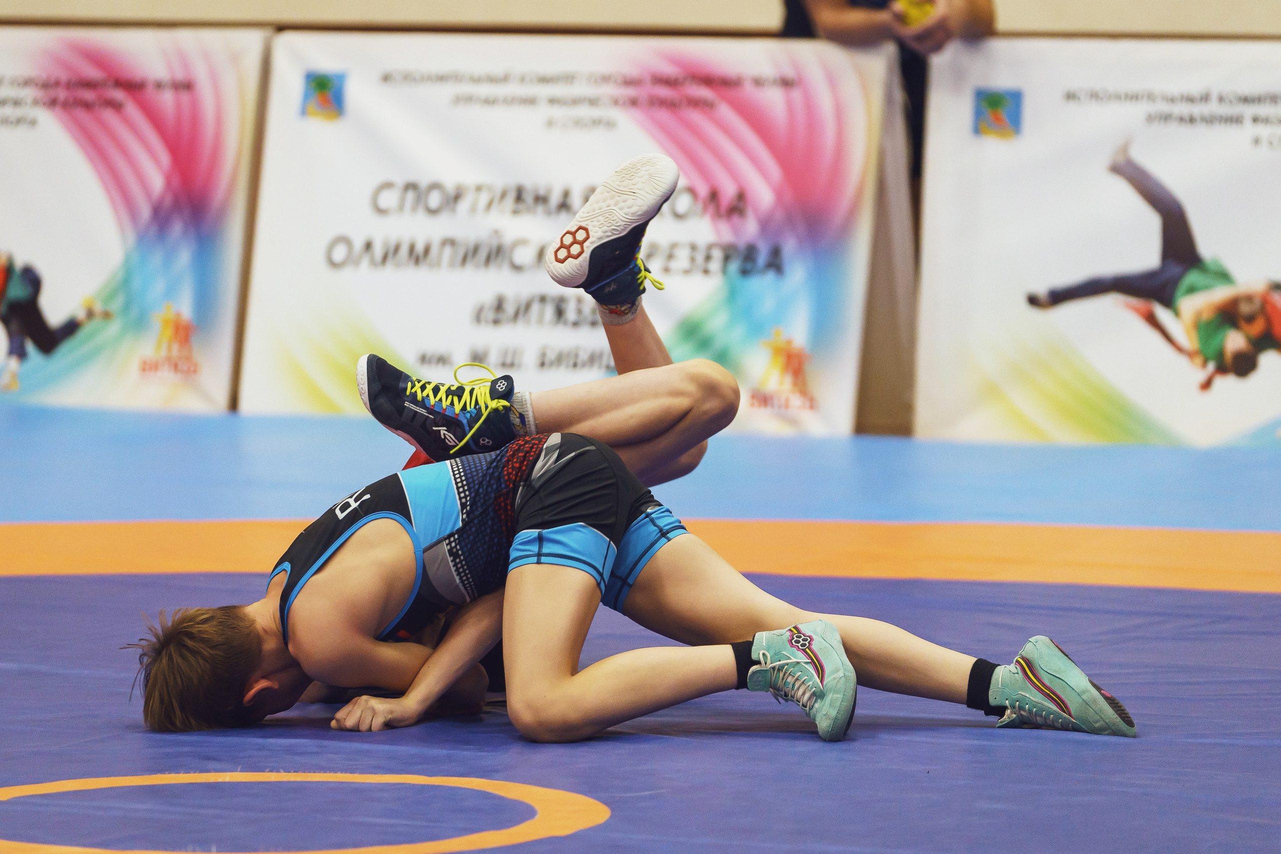 «Позывной Сибирь». ФЕСС-ФОТО/ВИДЕО