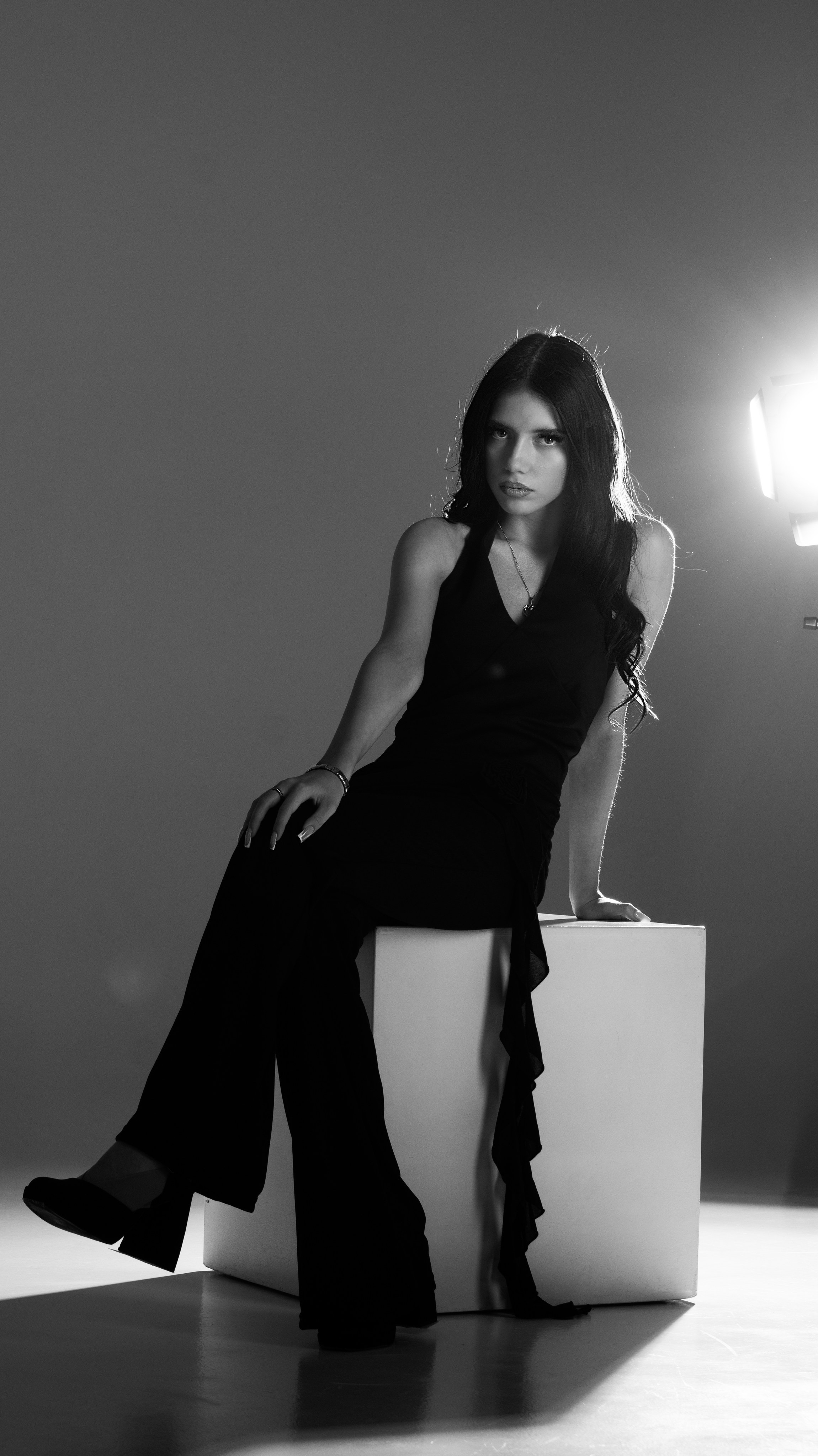 Елена. Фотограф Вероника Смит I Владивосток