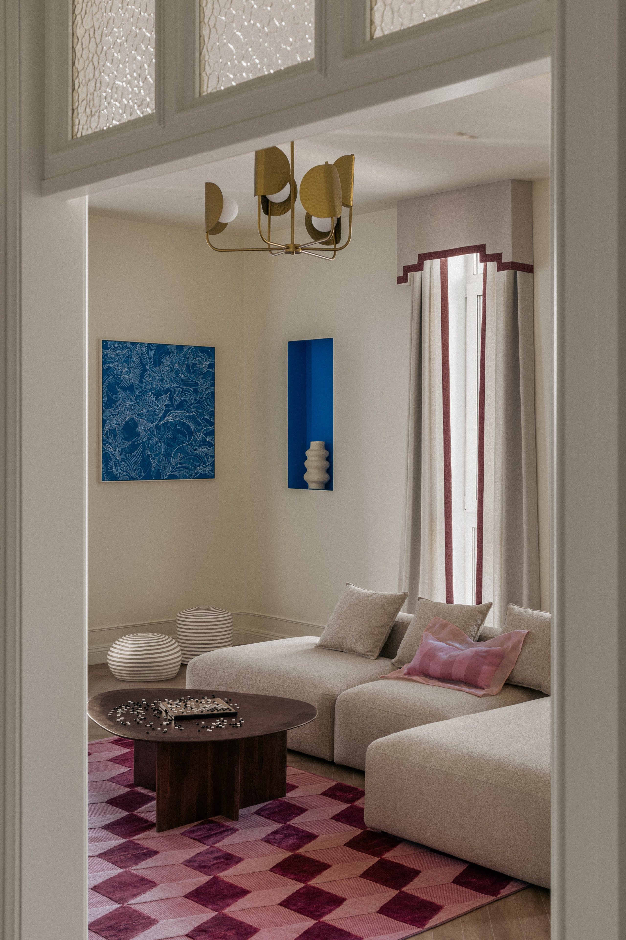 Фотосъёмка интерьера в Europe City — Астана — Роман Якунин. Роман Якунин — интерьерный фотограф в Алматы