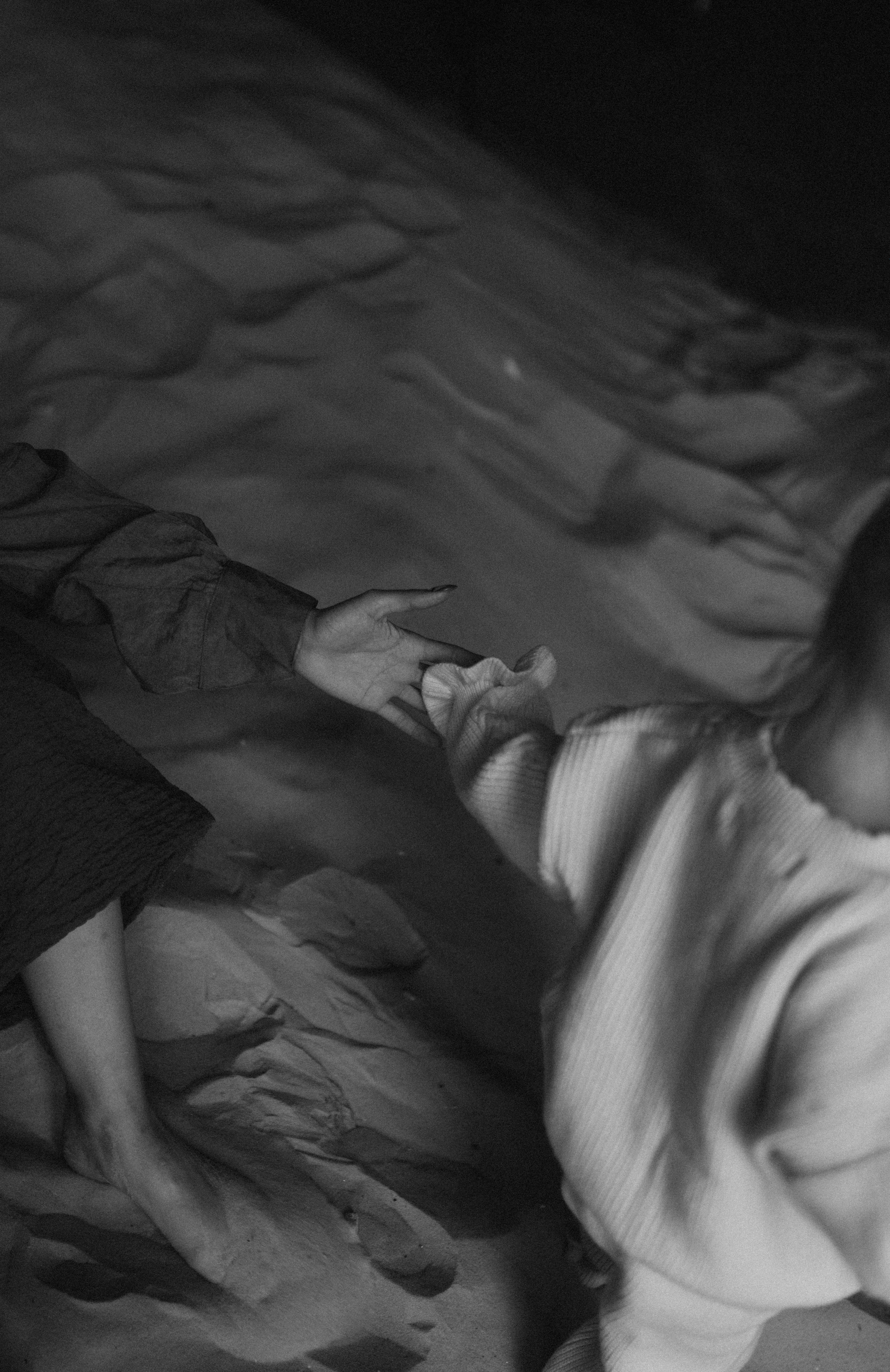 Любовь — это ты. Фотограф Дарья Филатова