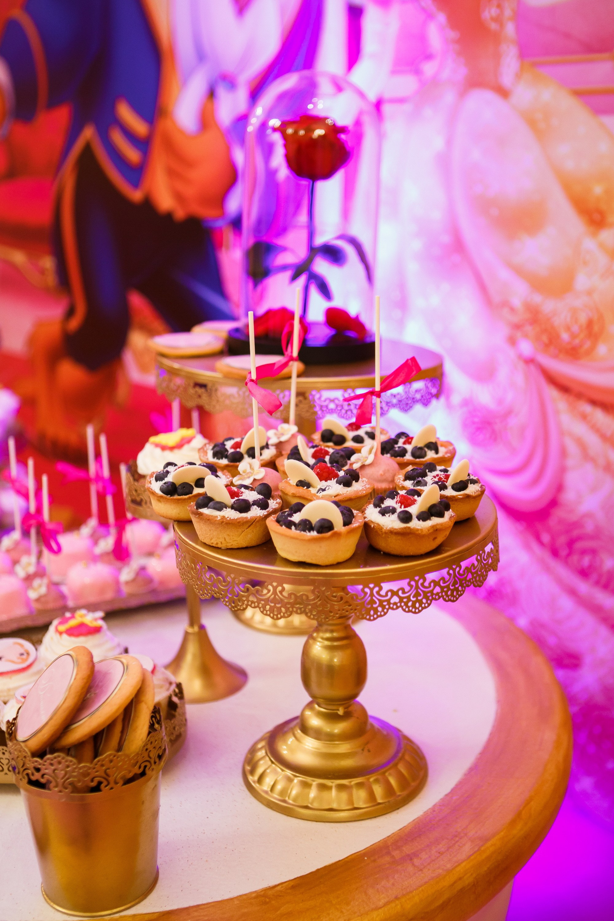 День Рожденья