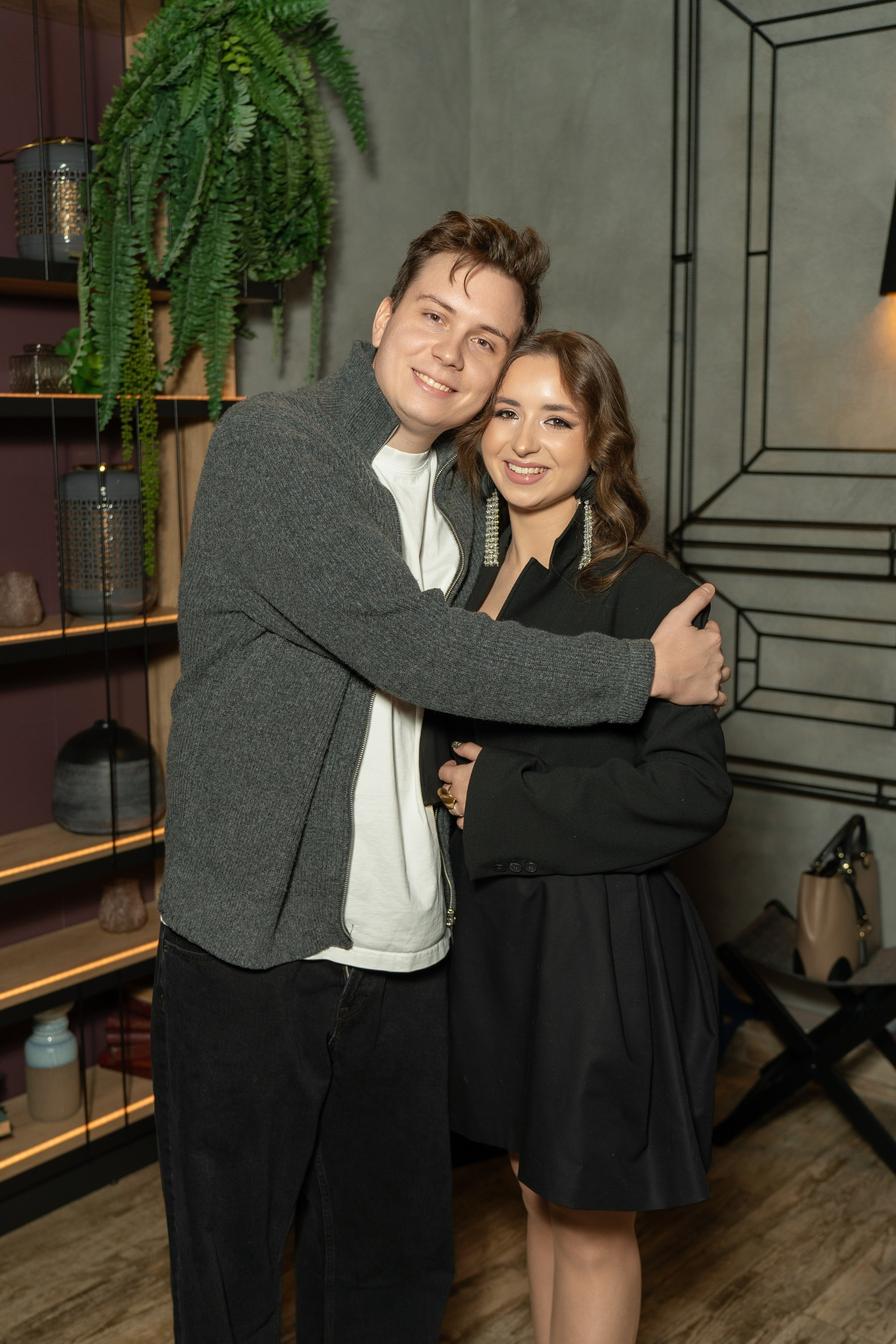 18 лет. Семейный и свадебный фотограф Минск, Беларусь Анна Орловская