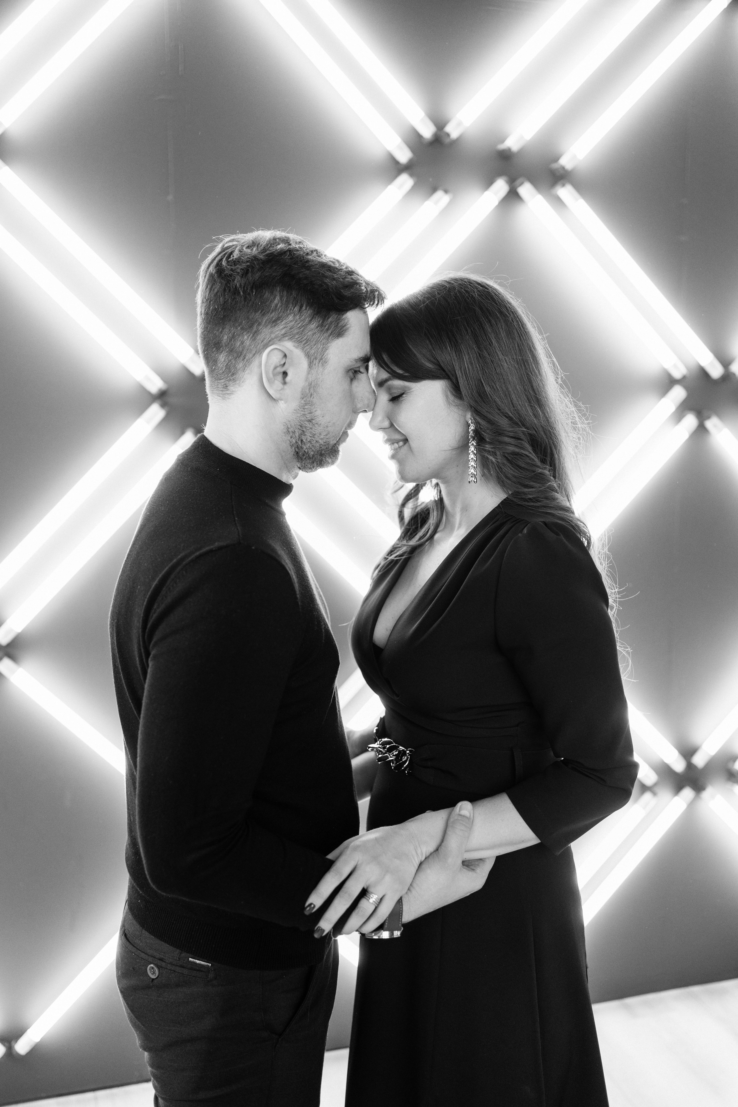 Этостудио. Семейный и свадебный фотограф Минск, Беларусь Анна Орловская