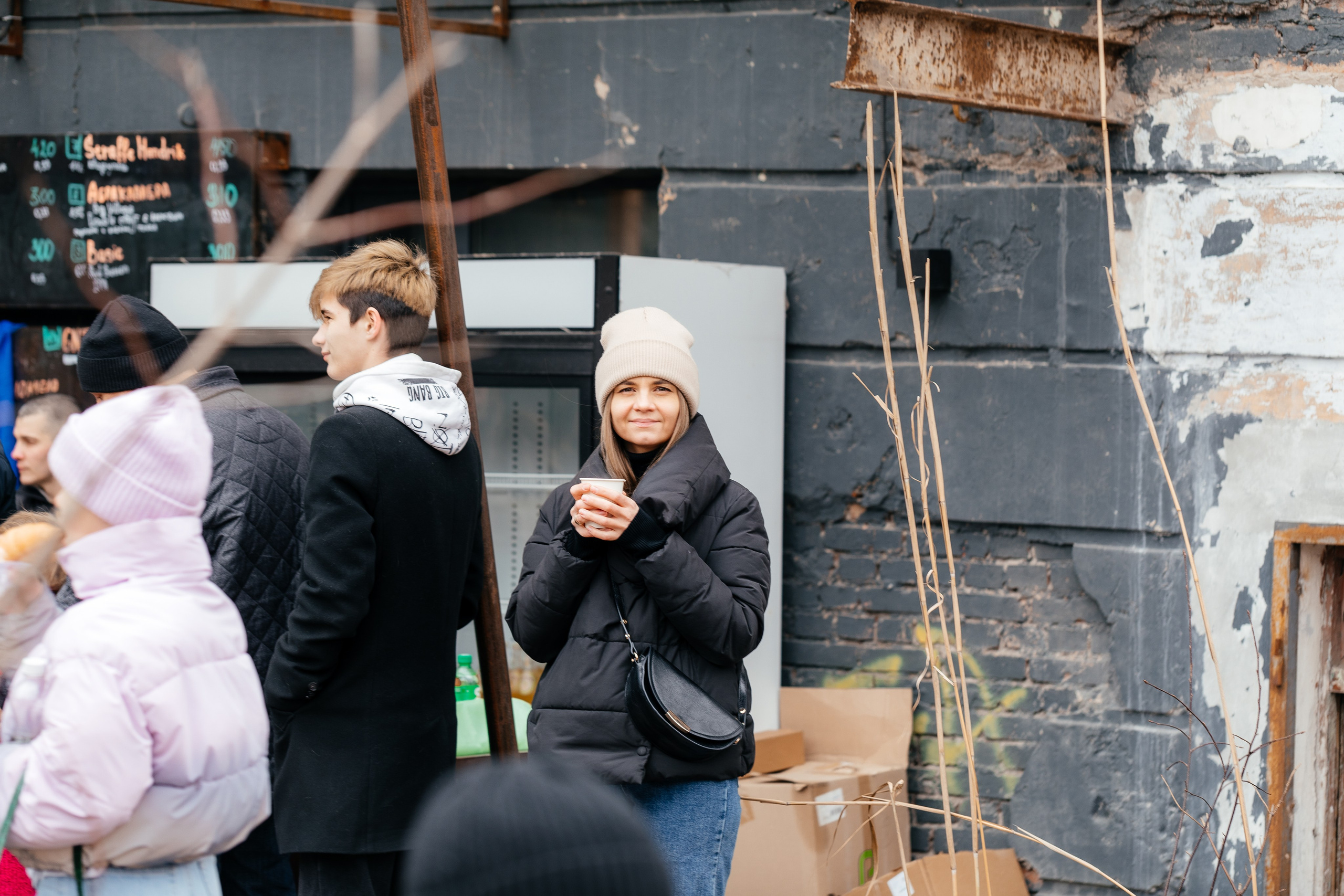 Масленица. Красильников Евгений — профессиональный фотограф в Ростове-на-Дону