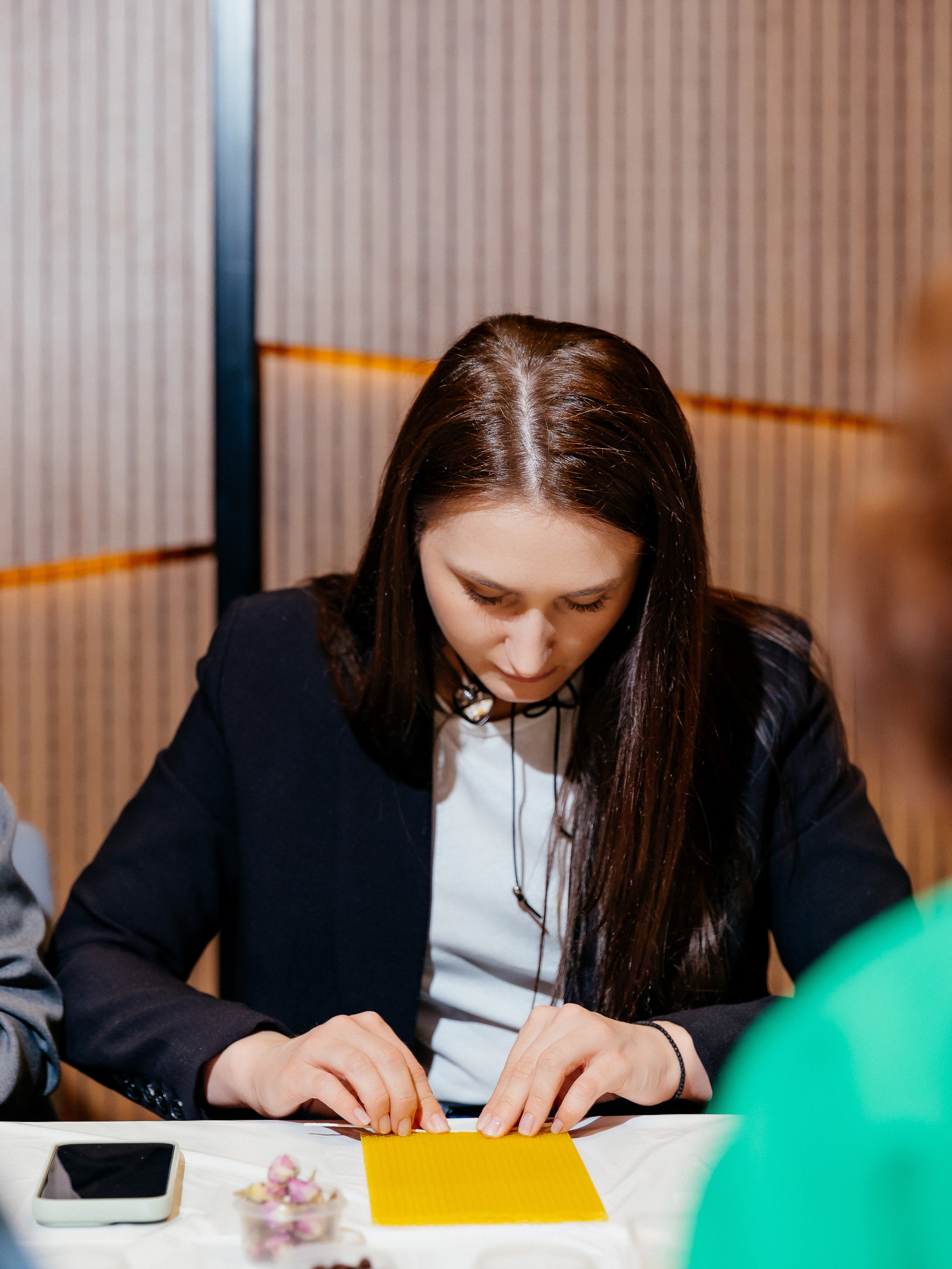 Конференция врачей. Красильников Евгений — профессиональный фотограф в Ростове-на-Дону