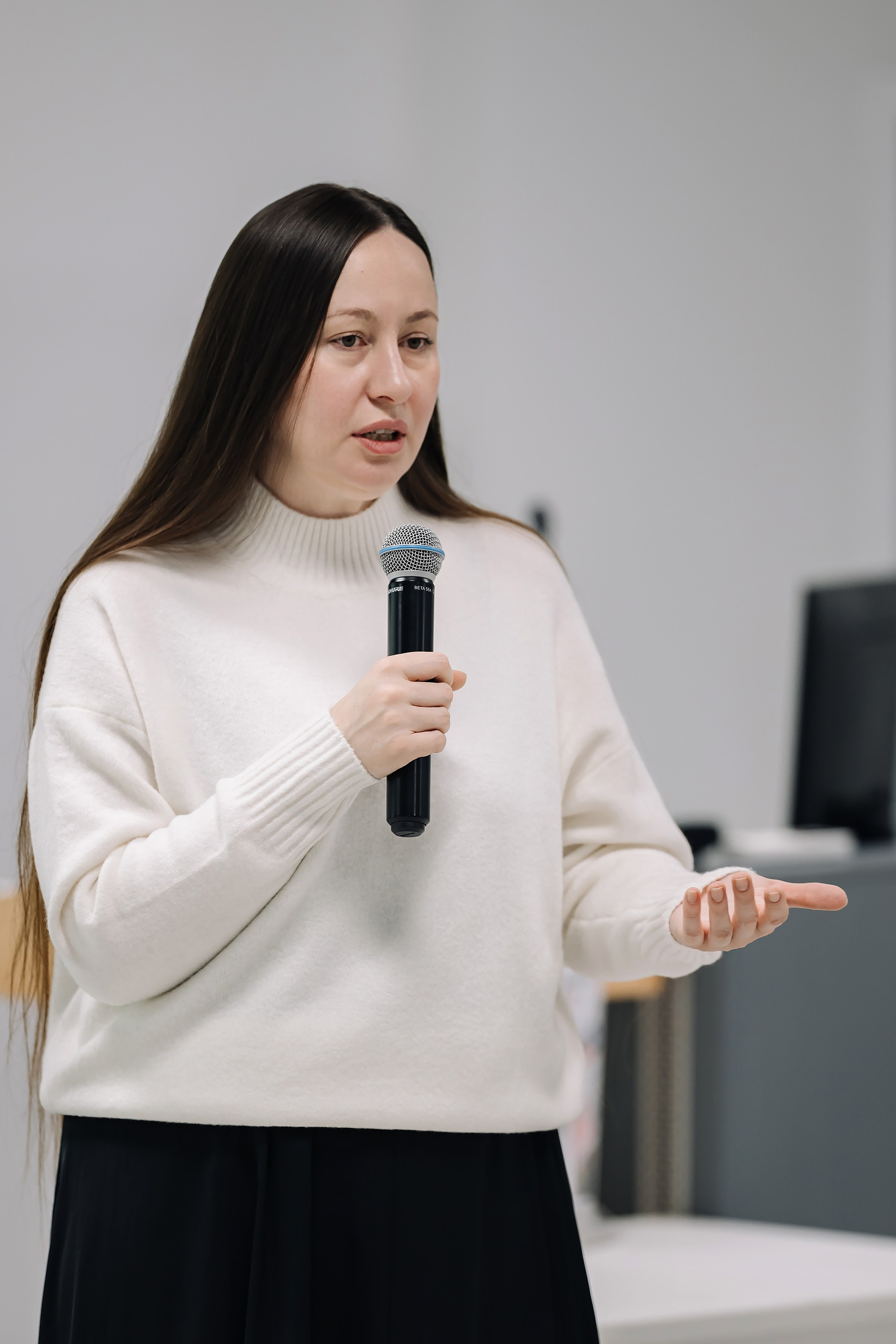 Открытое заседание правления Союза фотографов РТ. Профессиональный фотограф в Казани Ягудин Азат