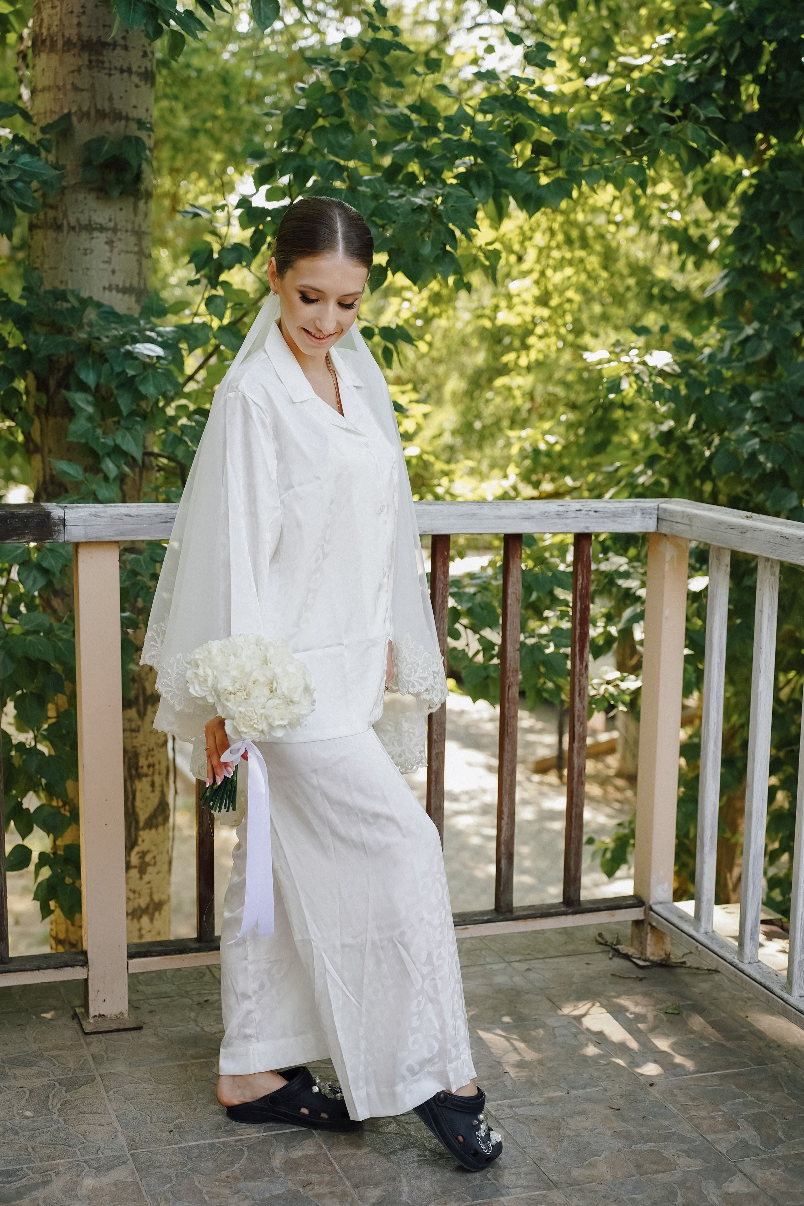 Олег и Юлия. Свадебный и семейный фотограф в Волгограде Наталья Наумова