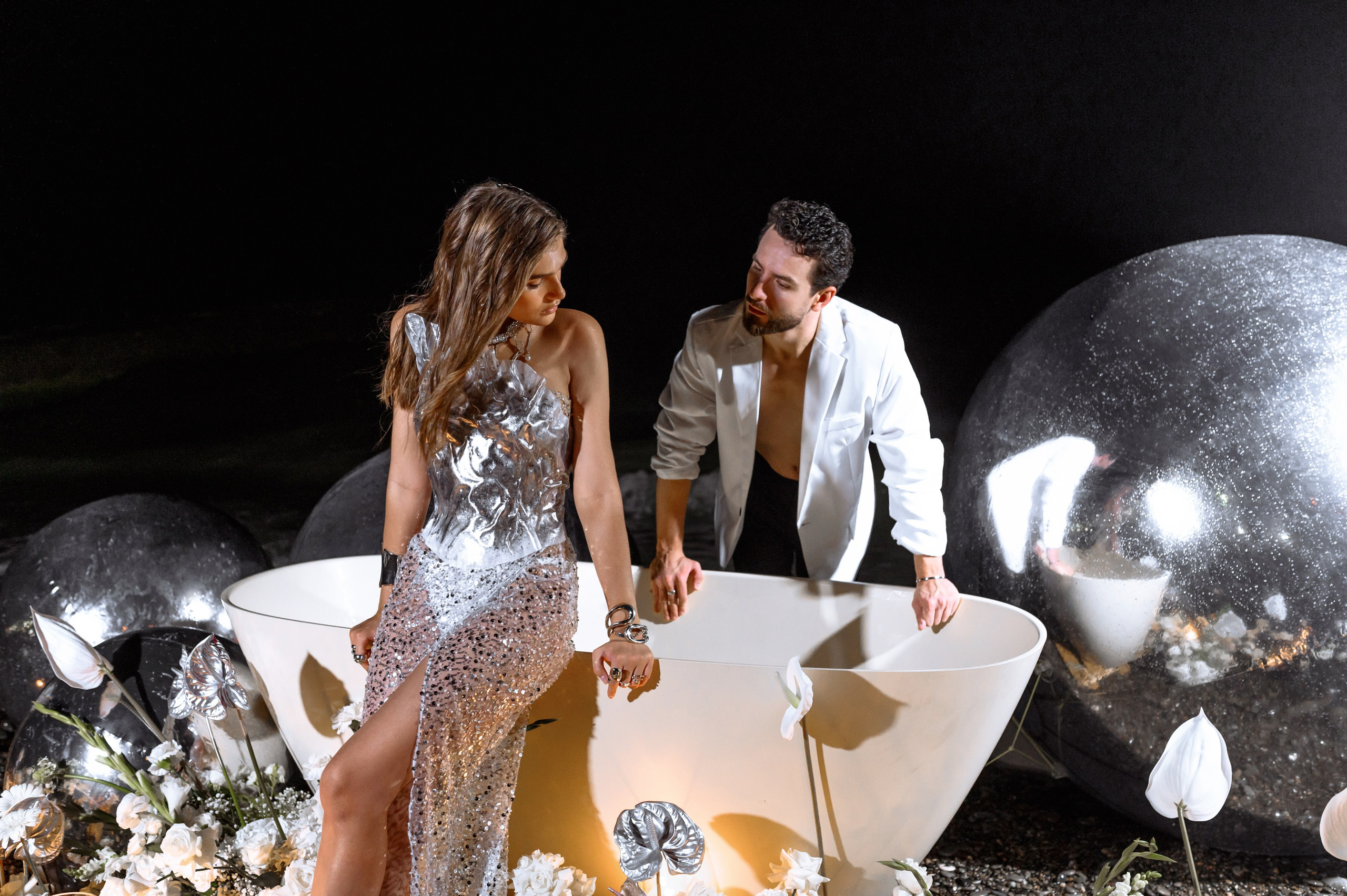 Ксения и Егор. Фотограф в сочи Свадебный фотограф Сочи