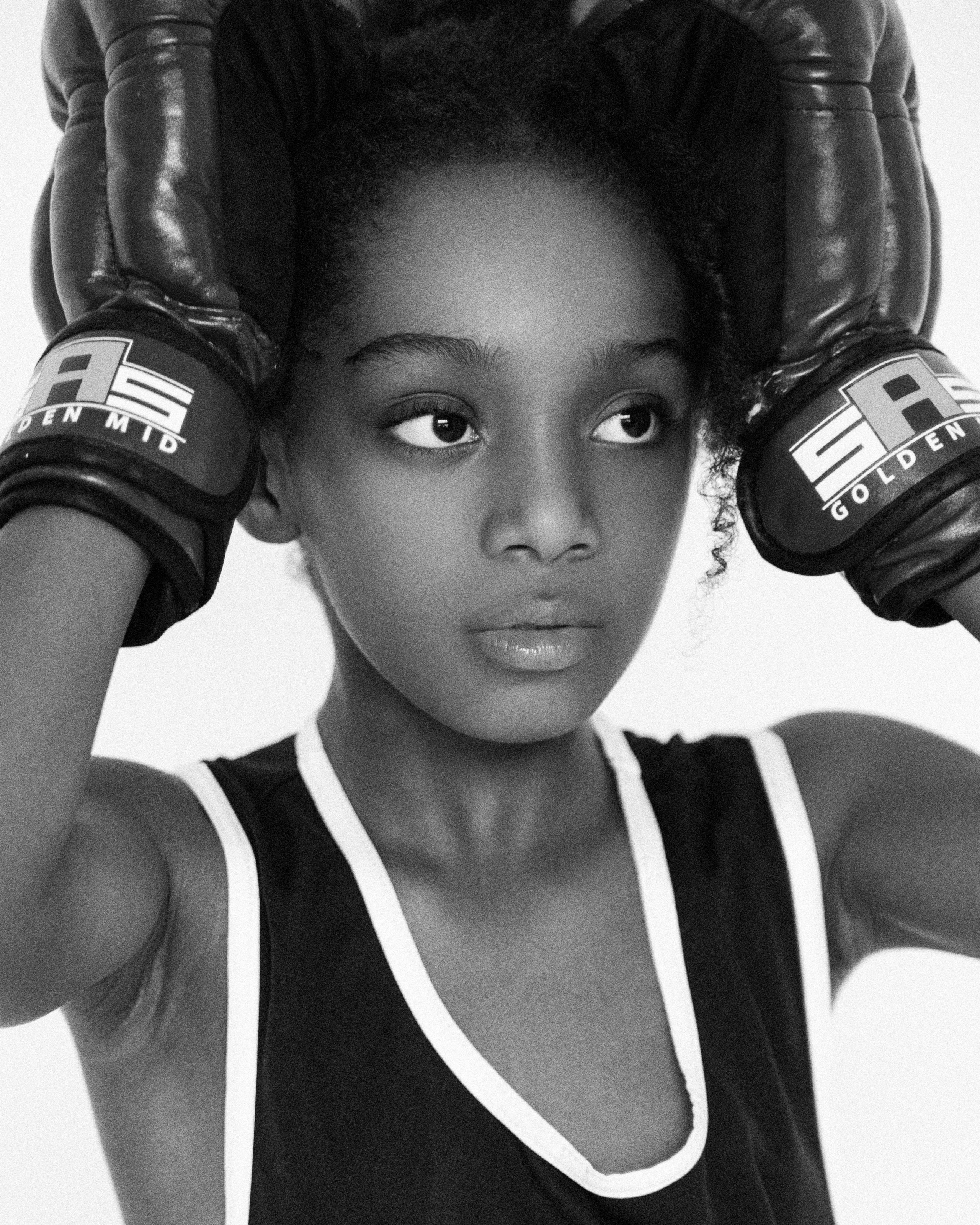 Maya. Фотограф Москва Виктория Вишневская актерское / модельное портфолио