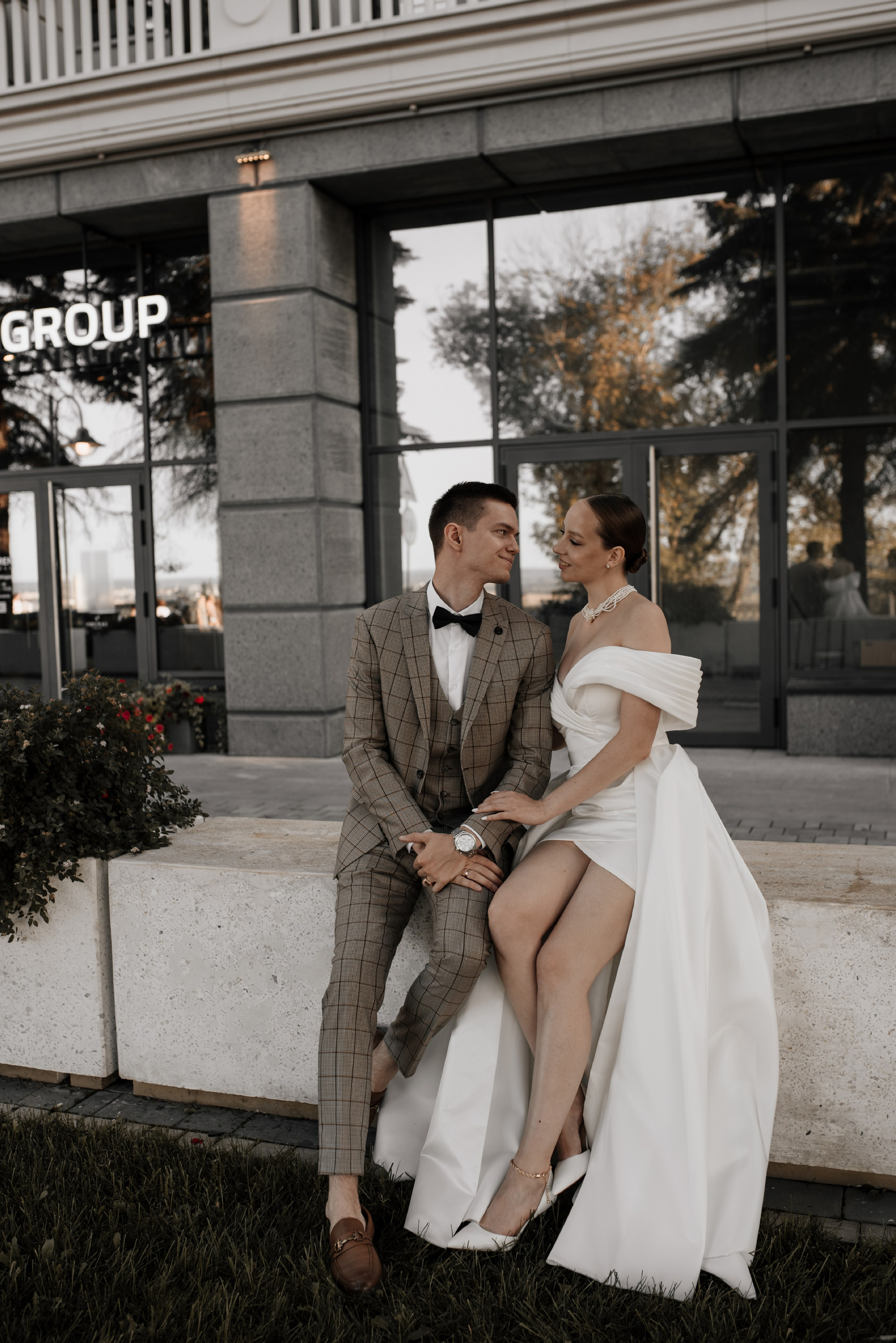 Настя ♡ Женя. Фотограф Ольга Плеханова | Нижний Новгород, Москва