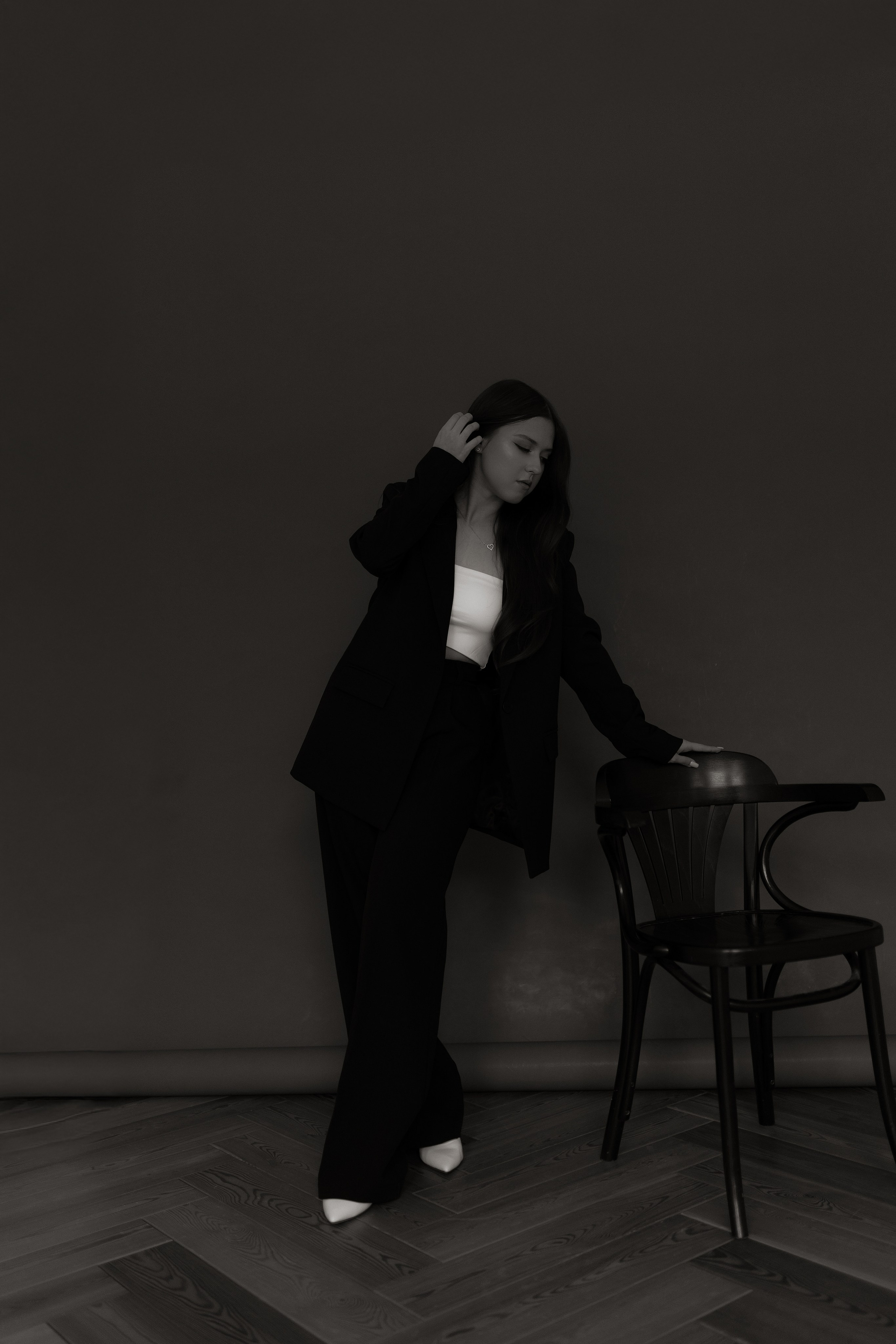 Мария и Александра. DARYA.BELKINA