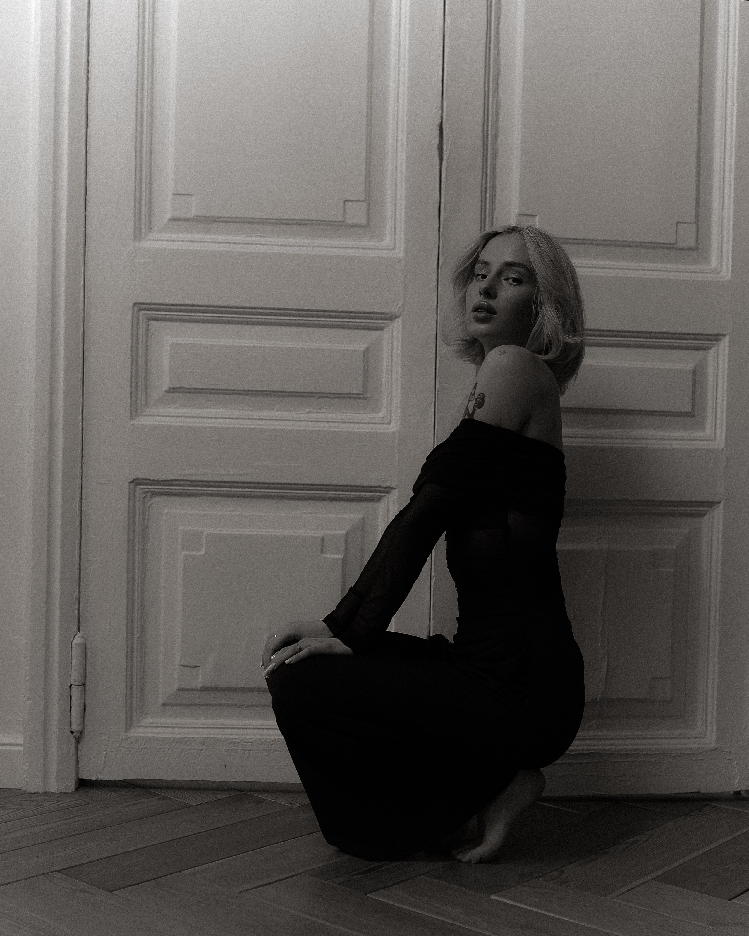 Ксения. DARYA.BELKINA