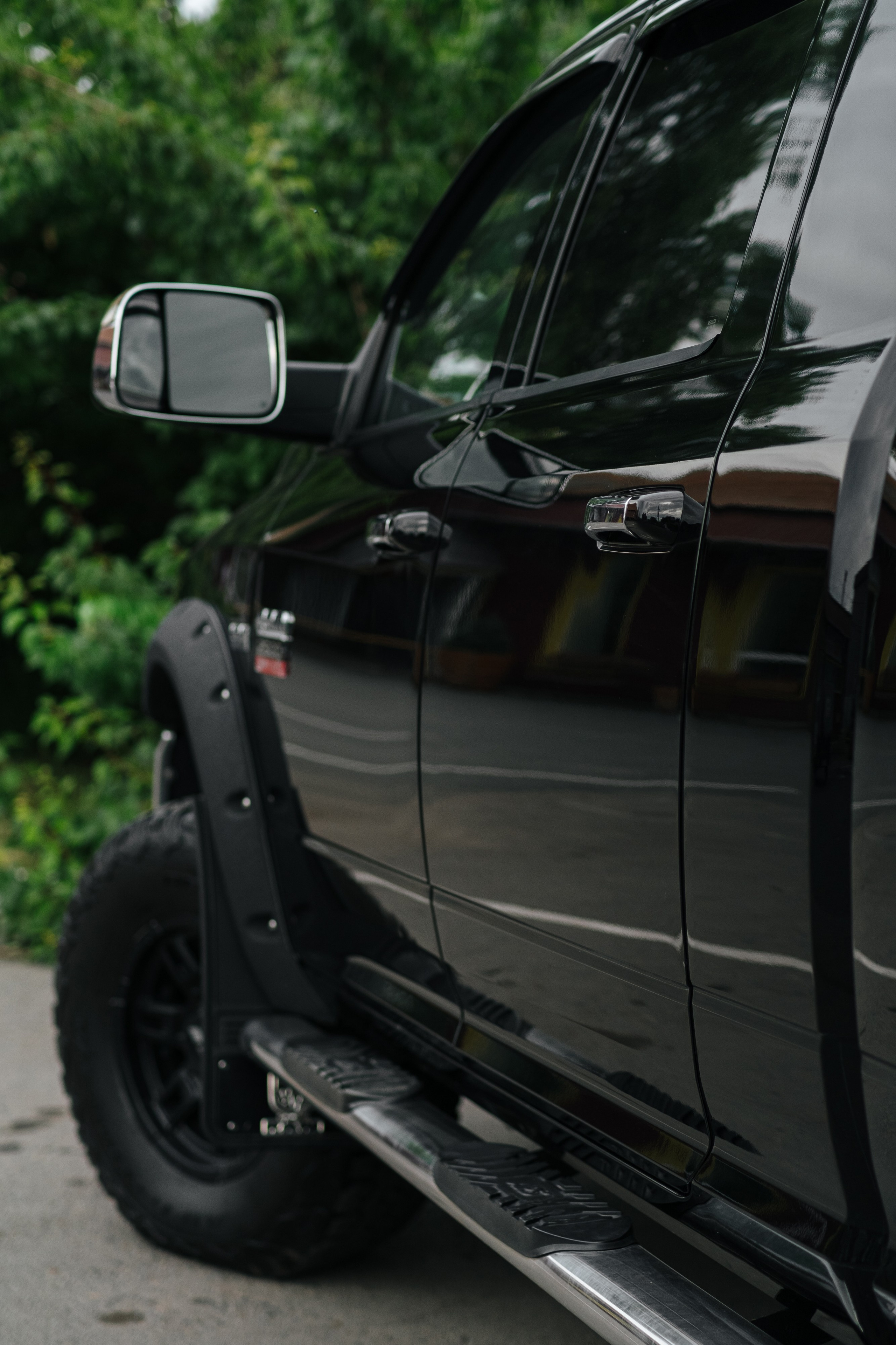 DODGE RAM. Фуд и предметный фотограф Виталий Морозов г. Москва