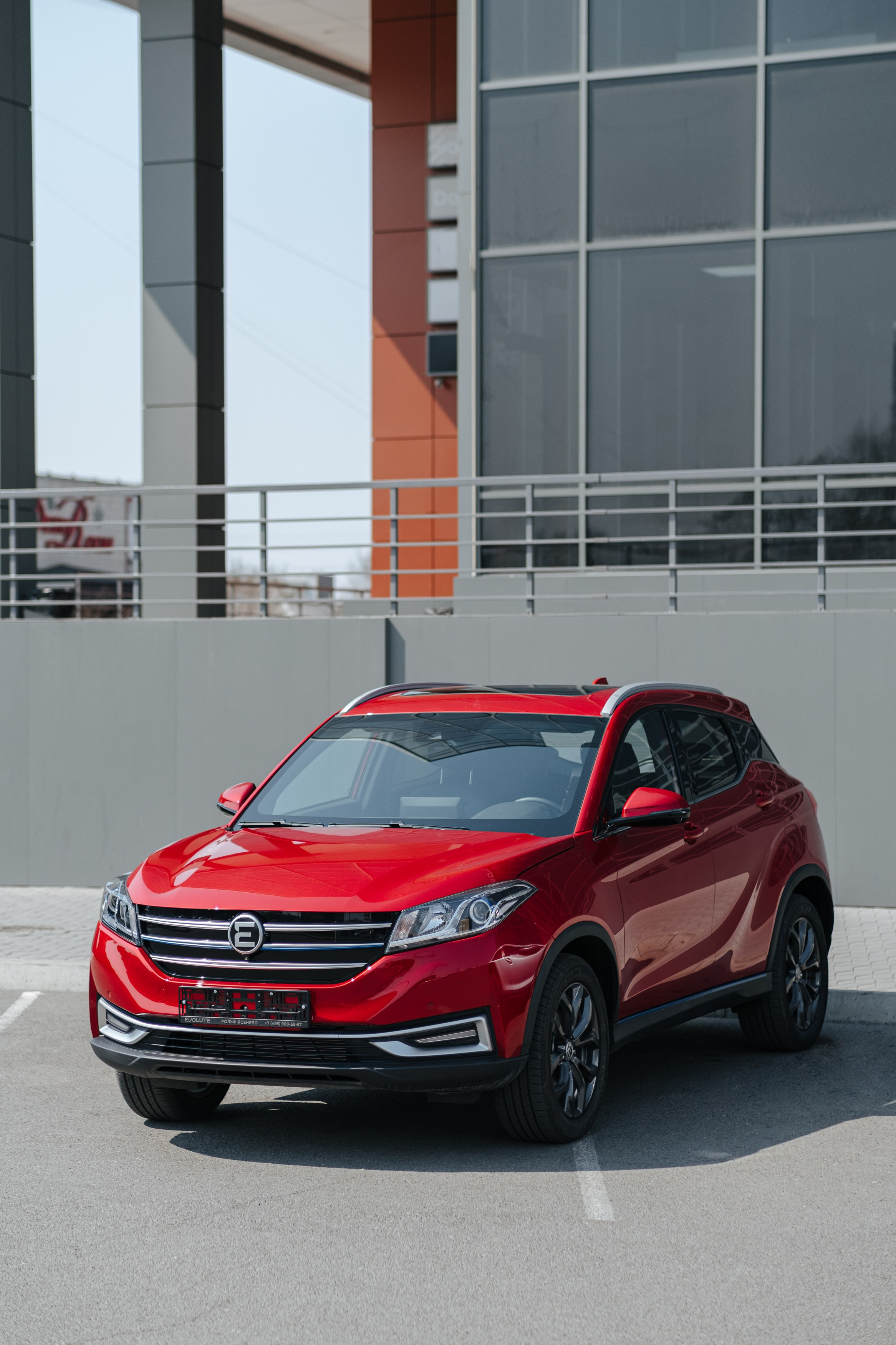 EVOLUTE I-JOY. Фуд и предметный фотограф Виталий Морозов г. Москва