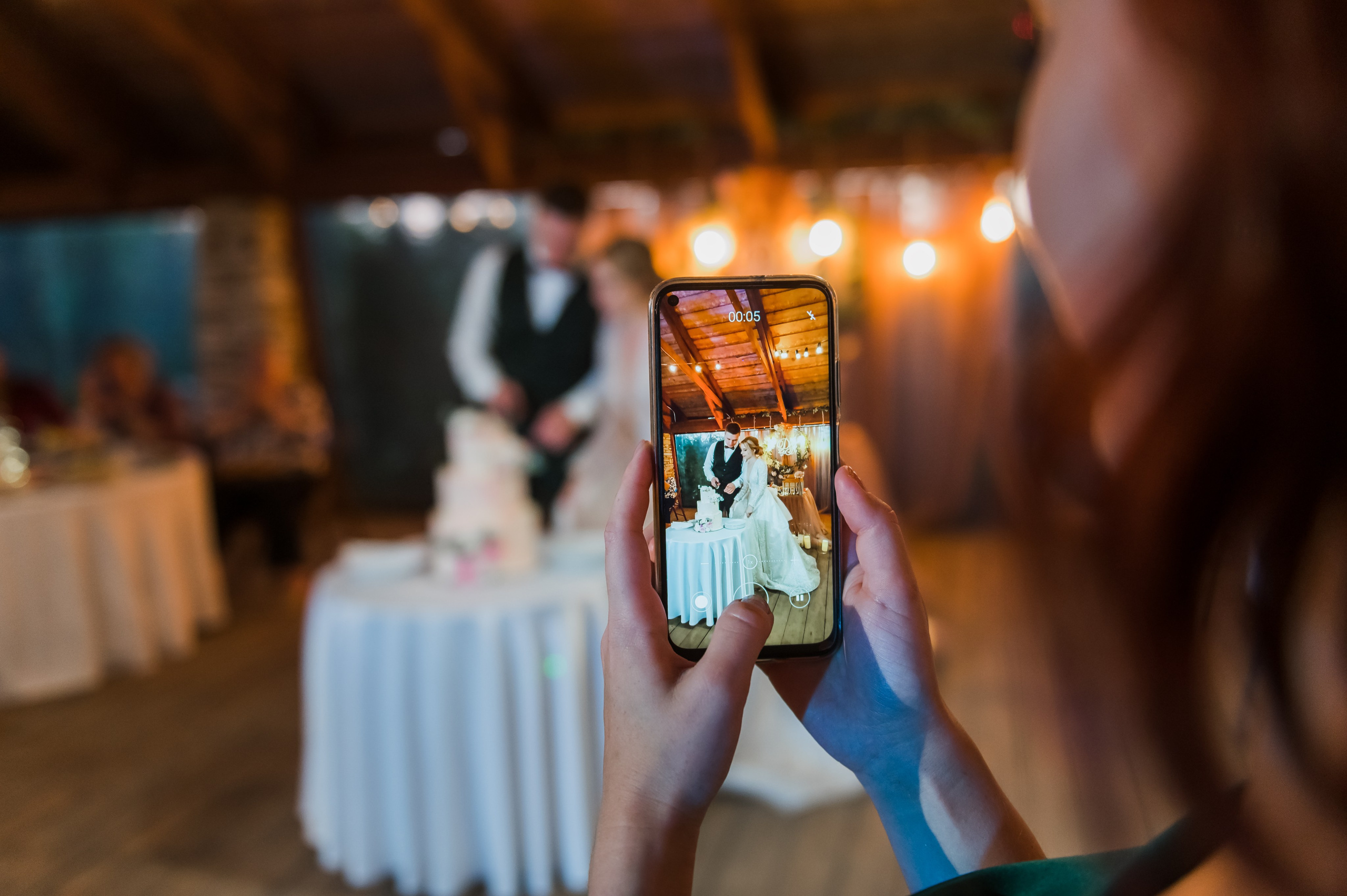 Фотогалерея мини-отеля «Таежный». Организация свадеб под ключ в Раменском