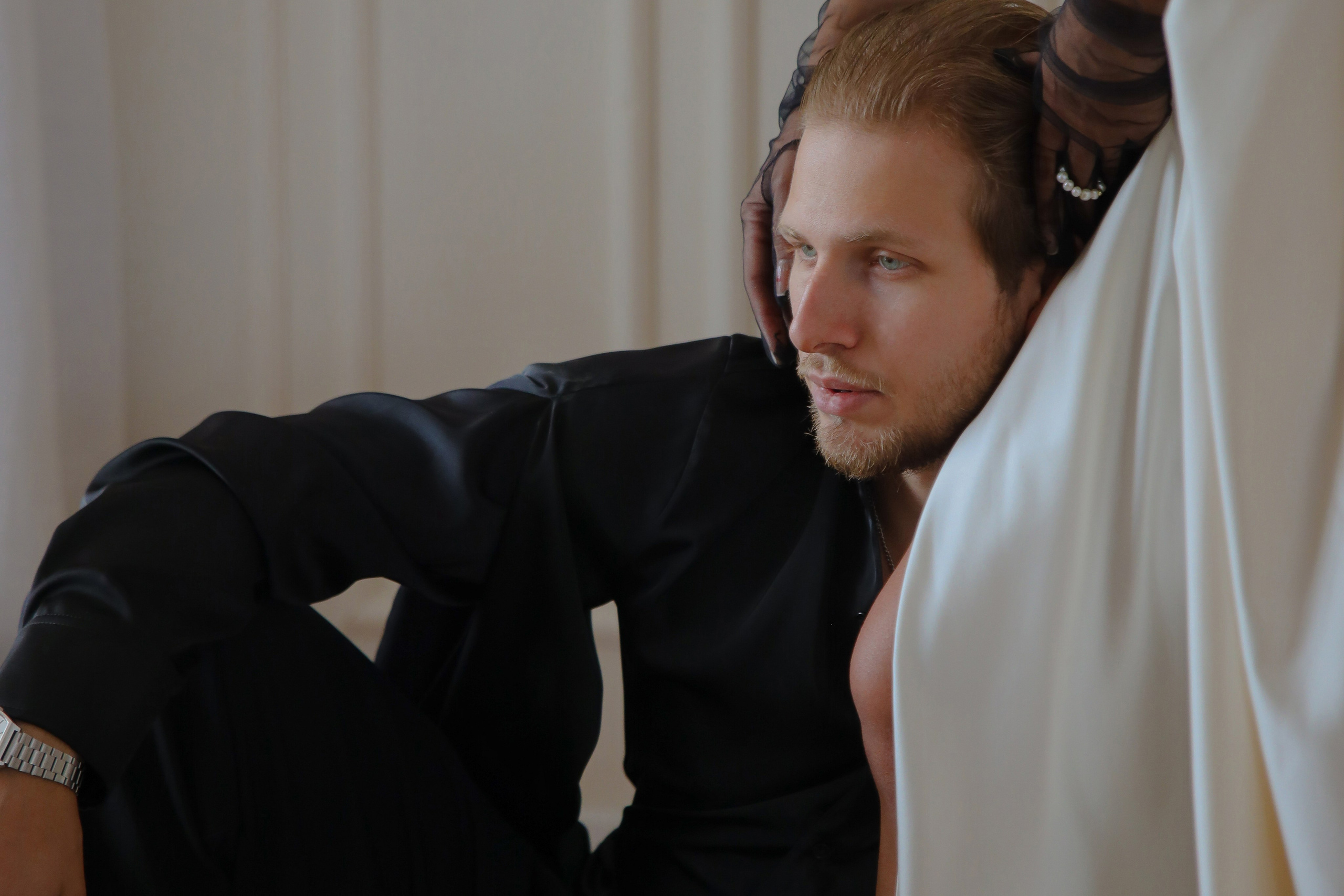 Nikita Sasha. Свадебный фотограф в Астрахани