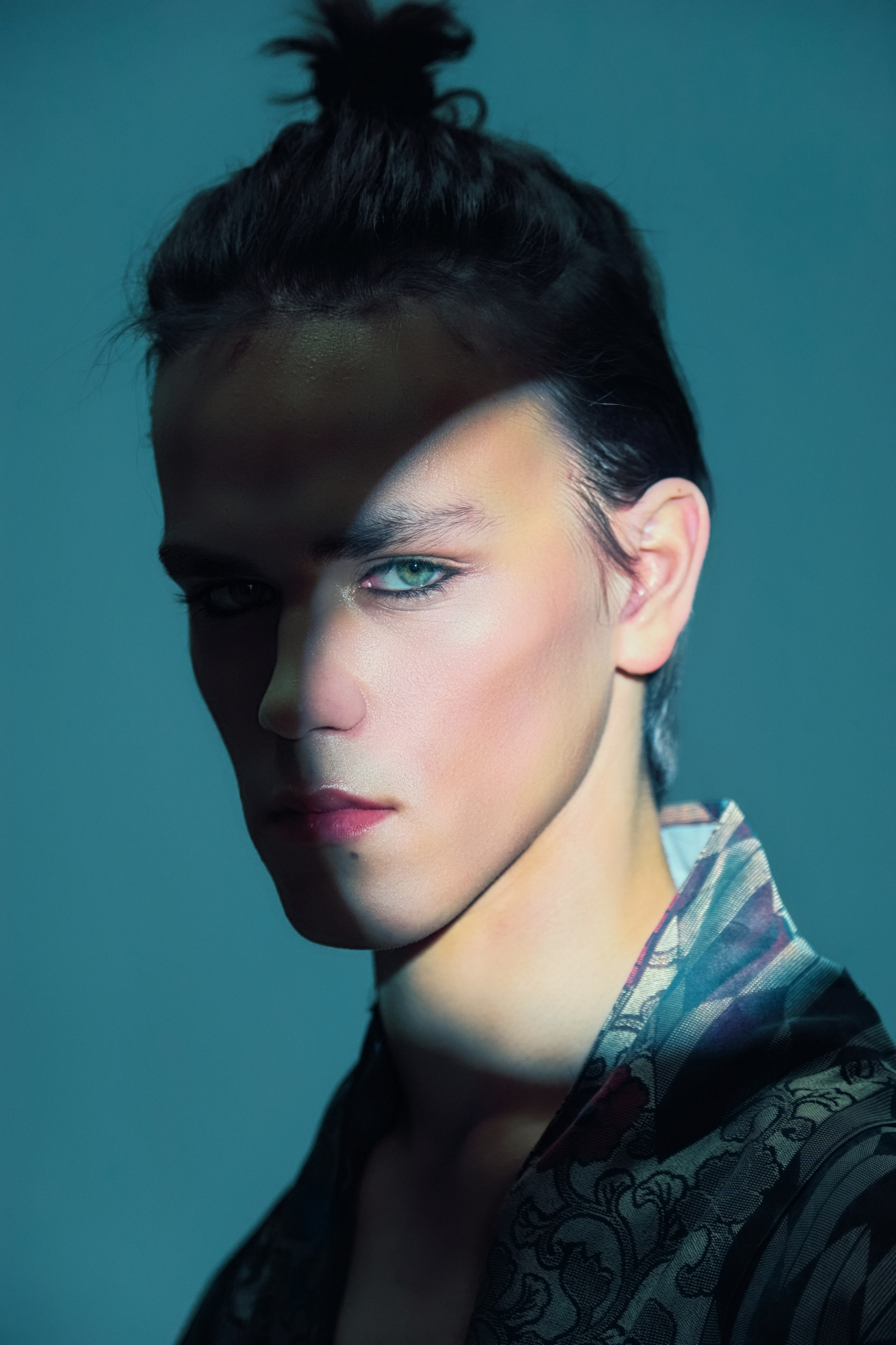ㅤ. Fashion-фотограф & креативный продюсер