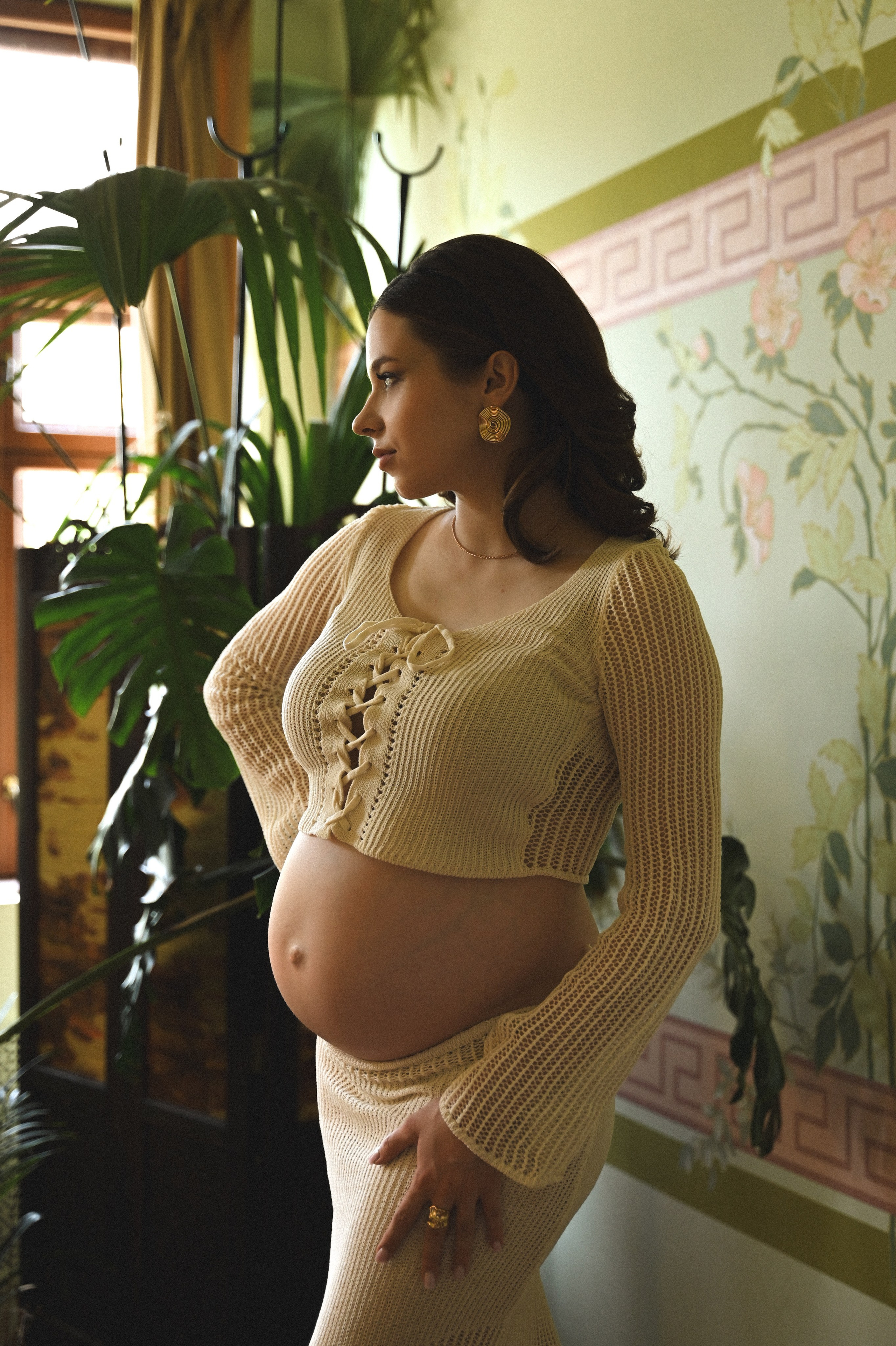 Беременность. Фотограф в Краснодаре и Сочи