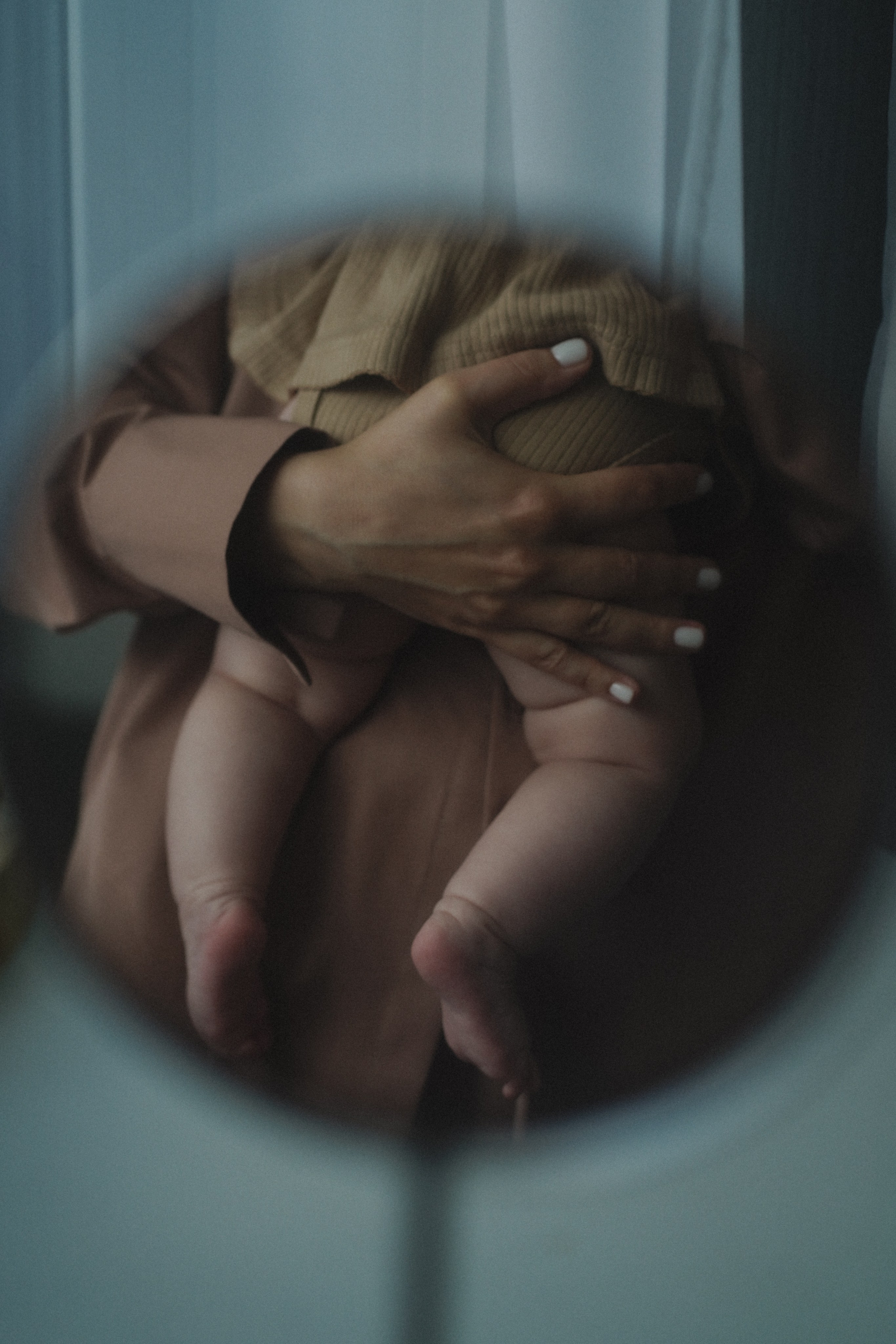 Семейная съемка. Polina Shchedrina