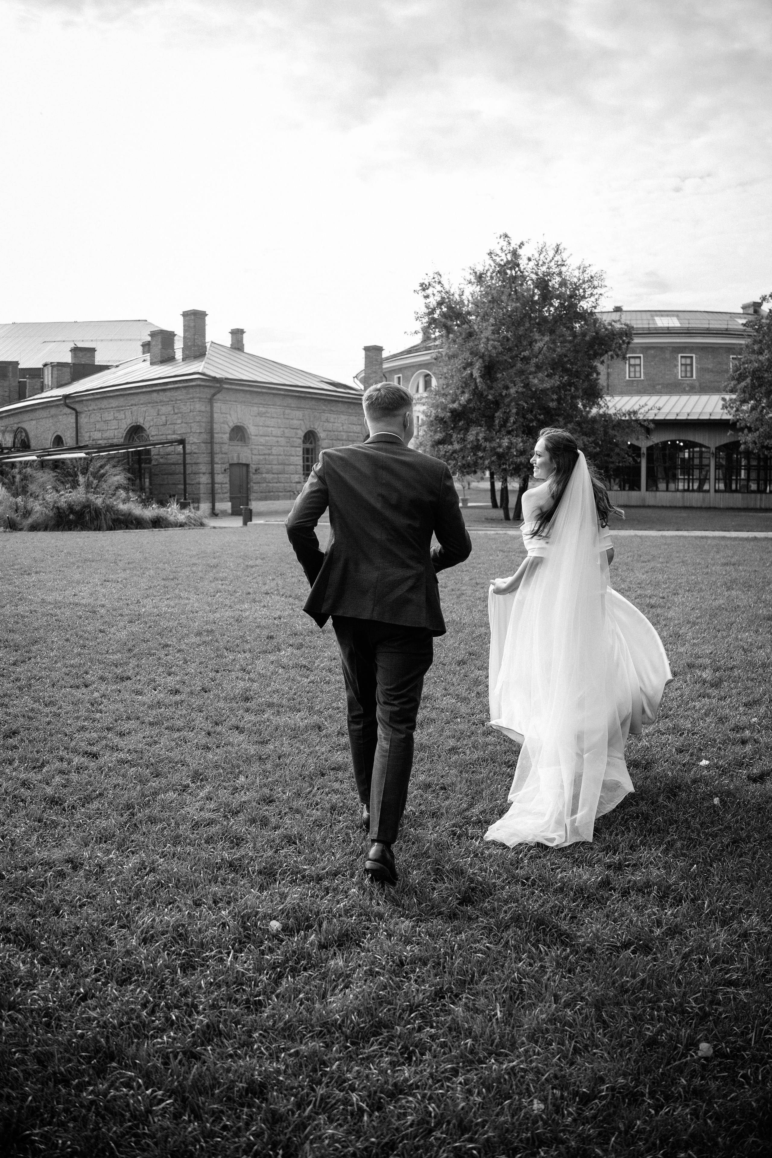 Маргарита и Руслан. Свадебный и портретный фотограф