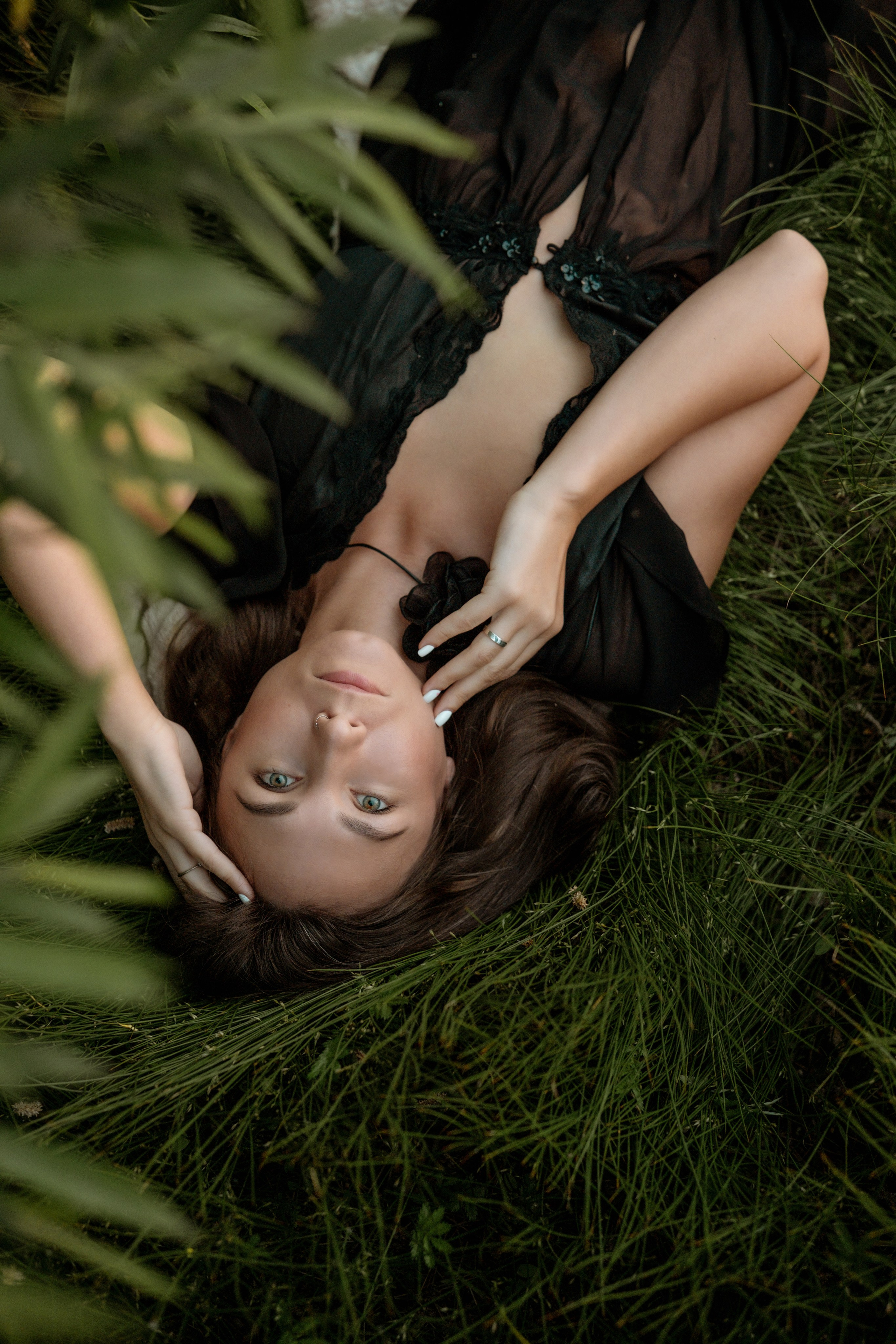 Фотограф Олеся Кавлакан