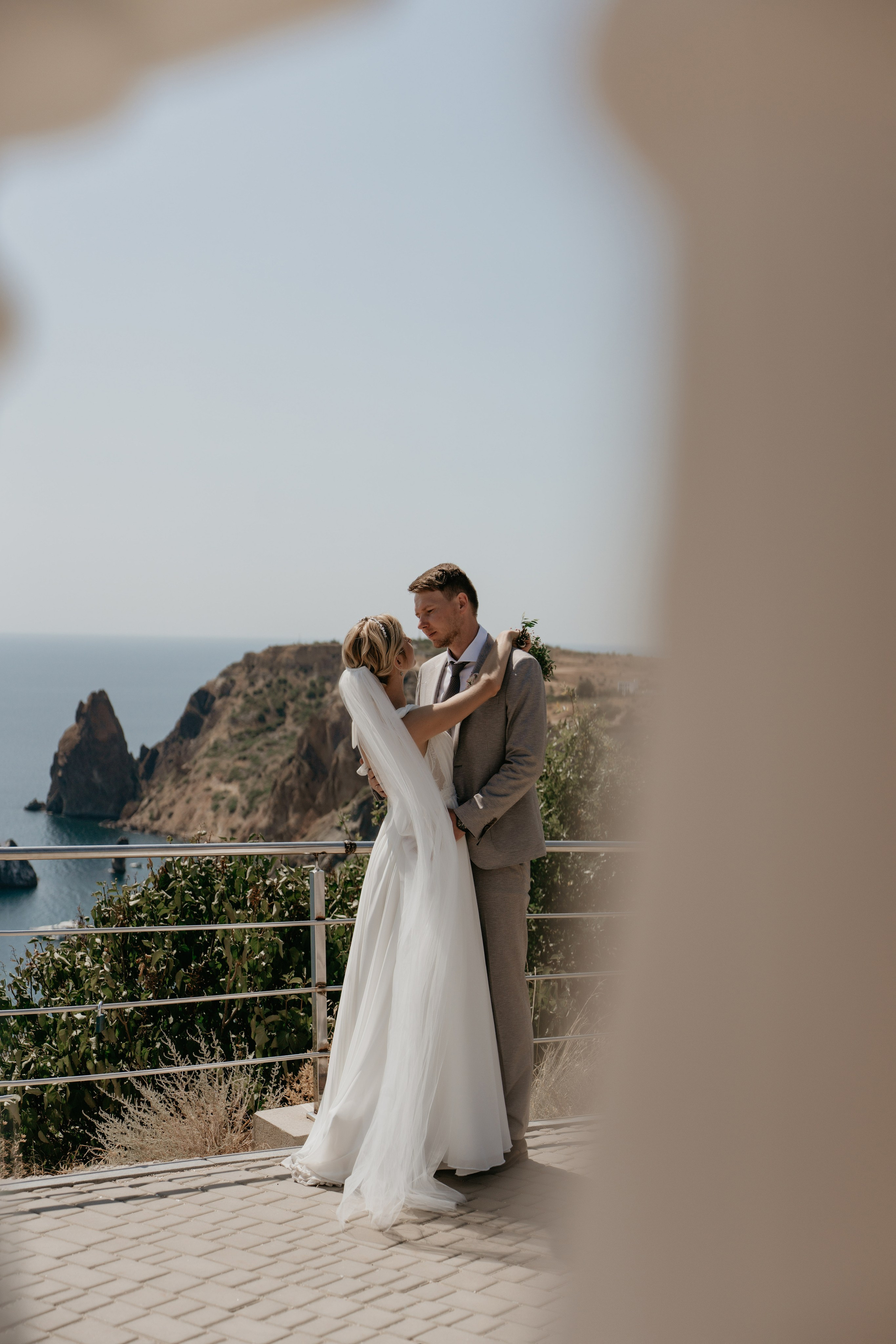 Анонс Максим и Алена. Фотограф и Видеограф Севастополь Крым