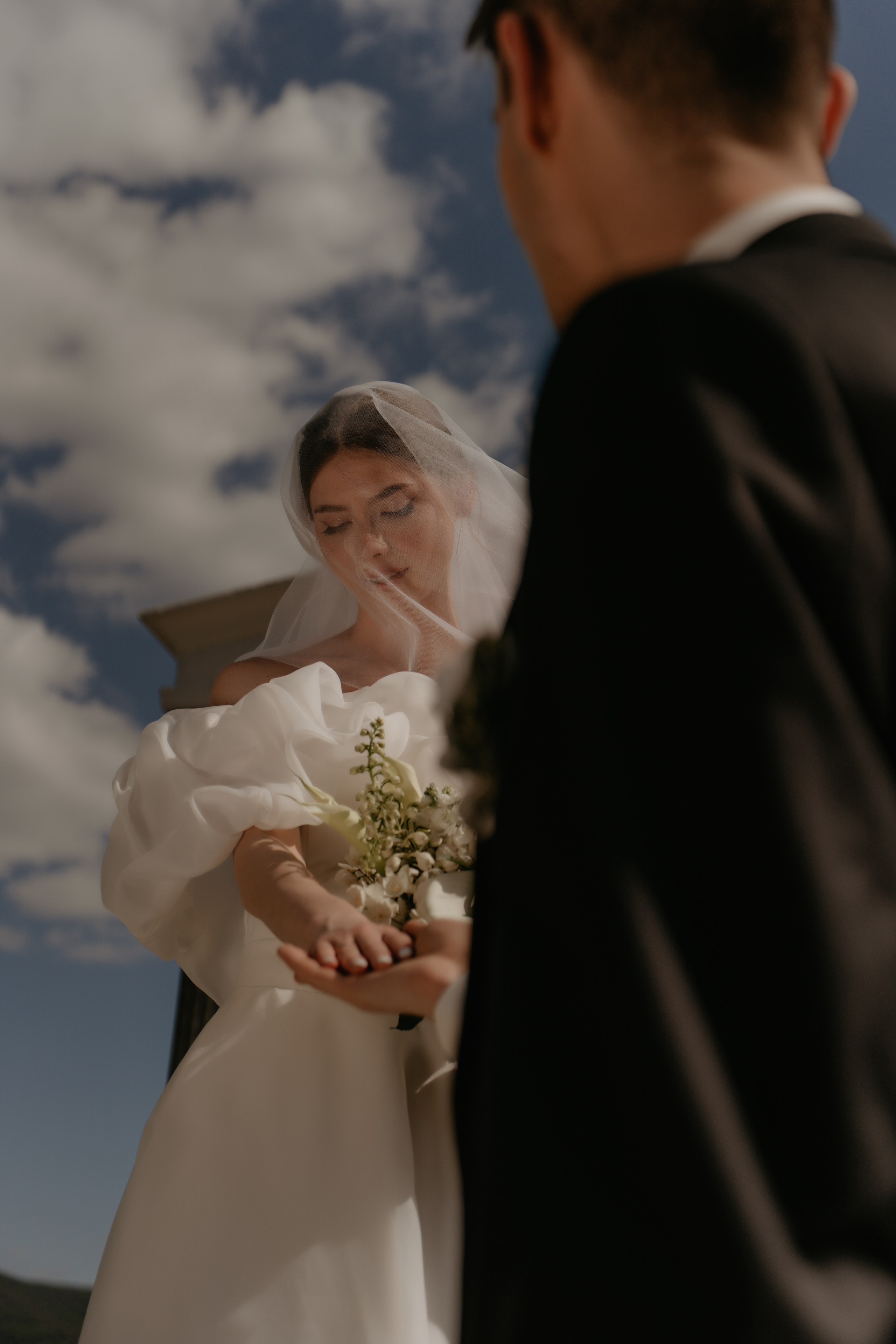 Арсений и Карина. Фотограф и Видеограф Севастополь Крым