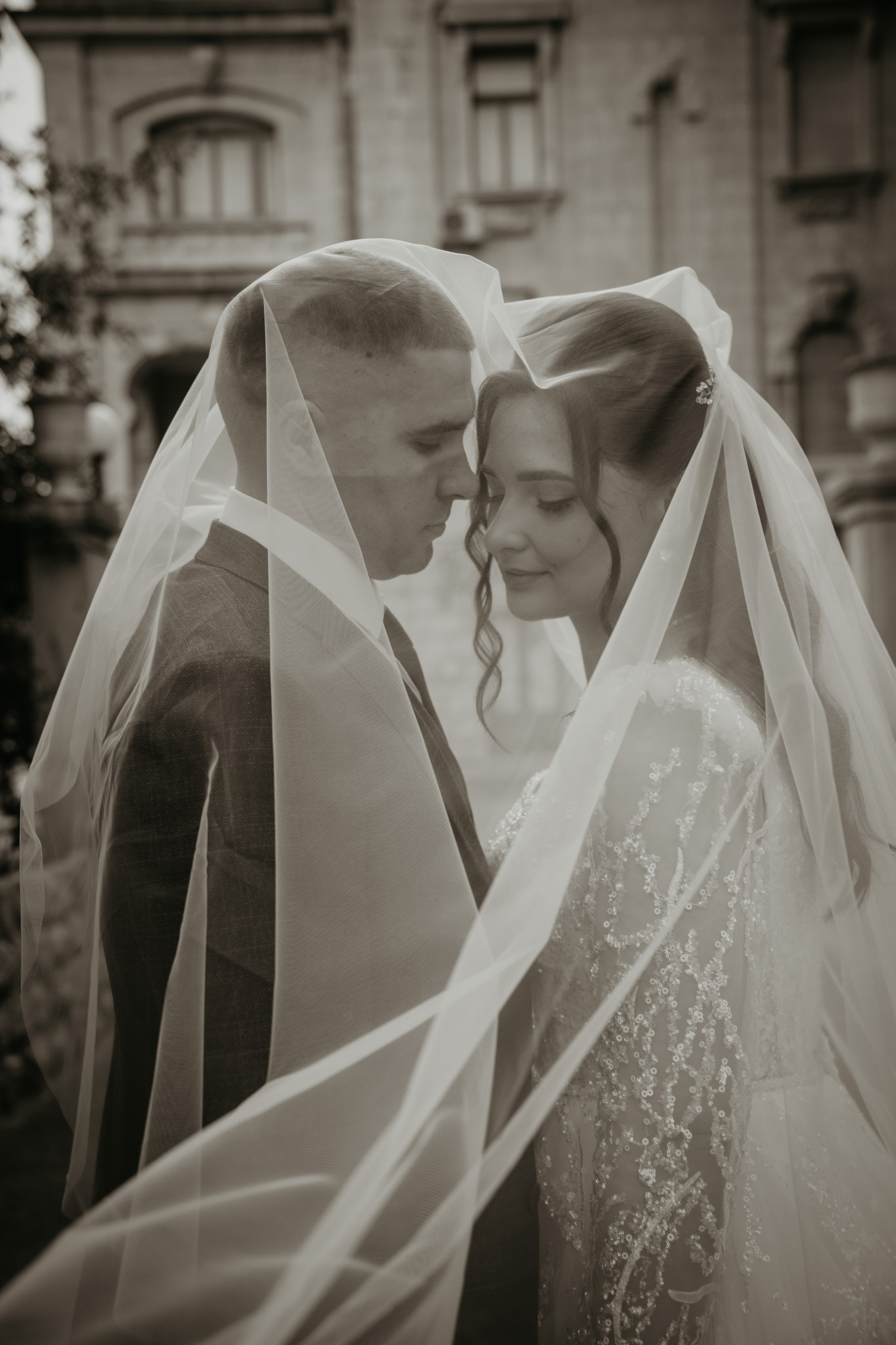 Ливадийский дворец. Фотограф и Видеограф Севастополь Крым