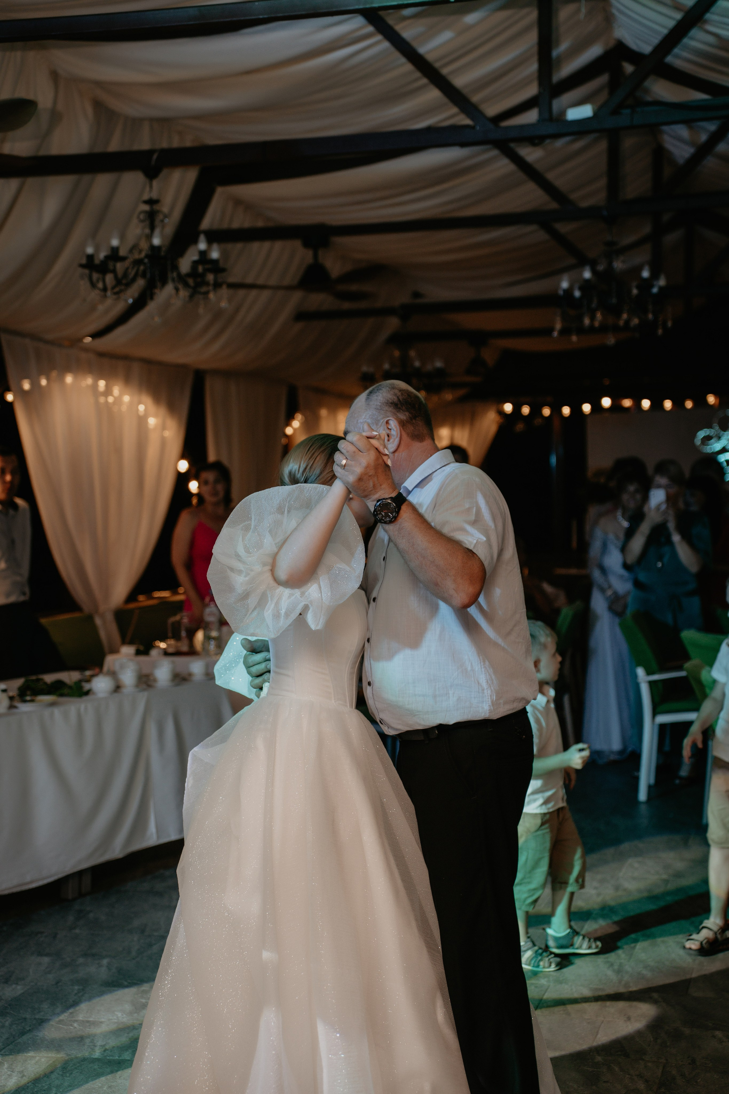 Эмоциональный репортаж. Фотограф и Видеограф Севастополь Крым