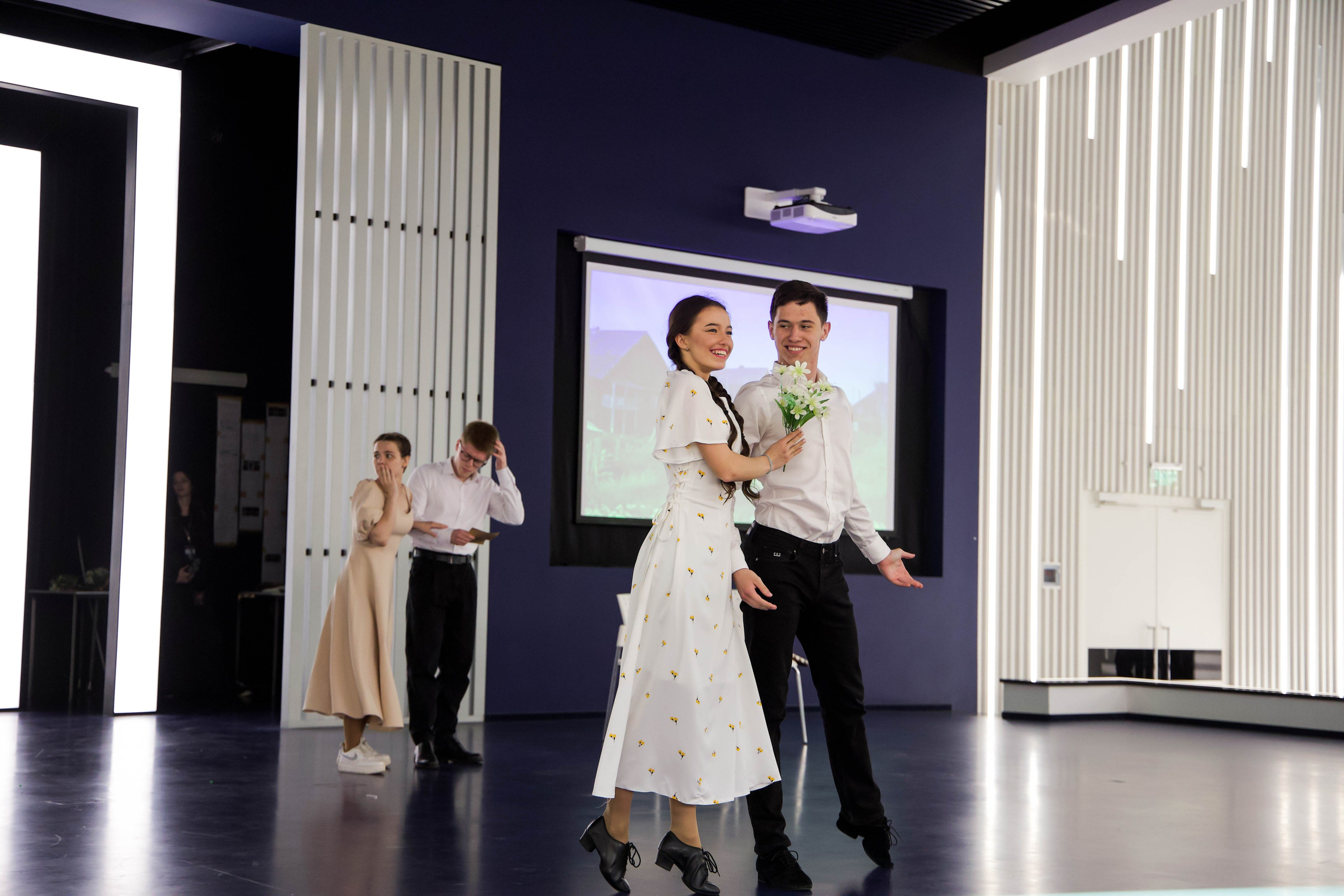 Студенты года 2025. Елизавета Ковалевская — ваш профессиональный фотограф