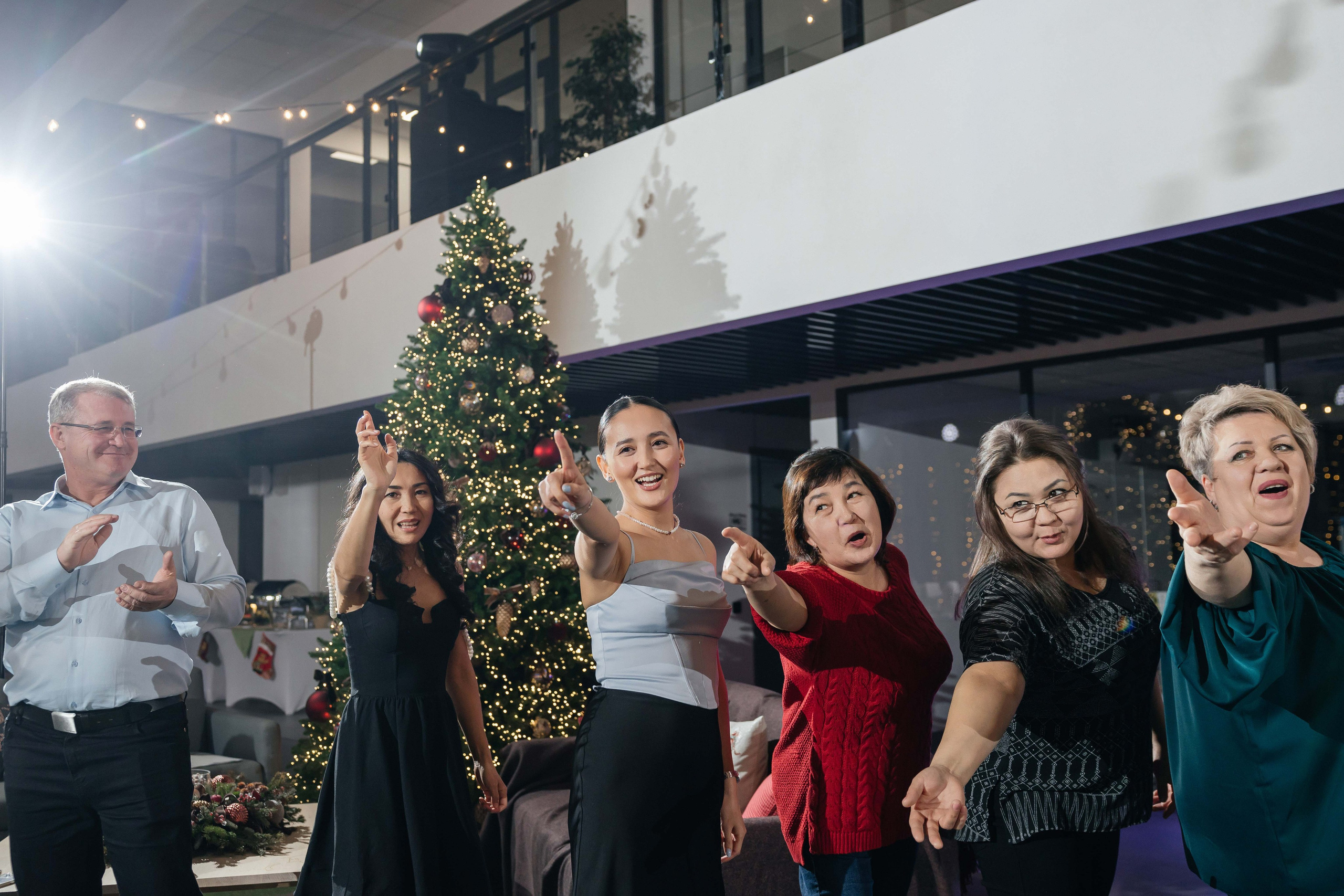 Проект 2. Корпоратив CT AGRO. Дата: декабрь 2023. Профессиональный фотограф в городе Астана/Алматы Даурен Сембаев