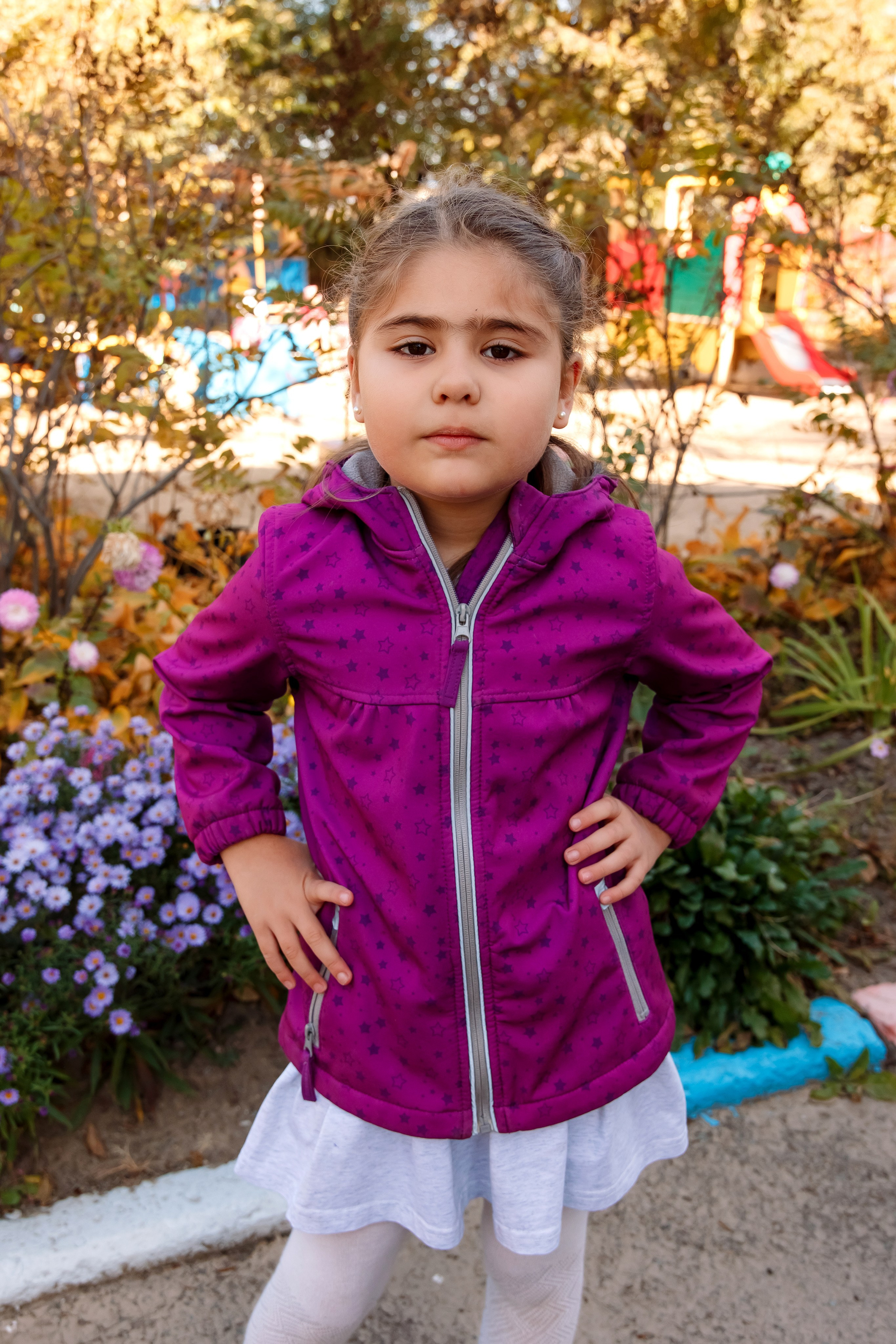 Детский Сад № 19 (один день из жизни группы + выпускной). Фотограф Любовь Корниенко, Примоский край