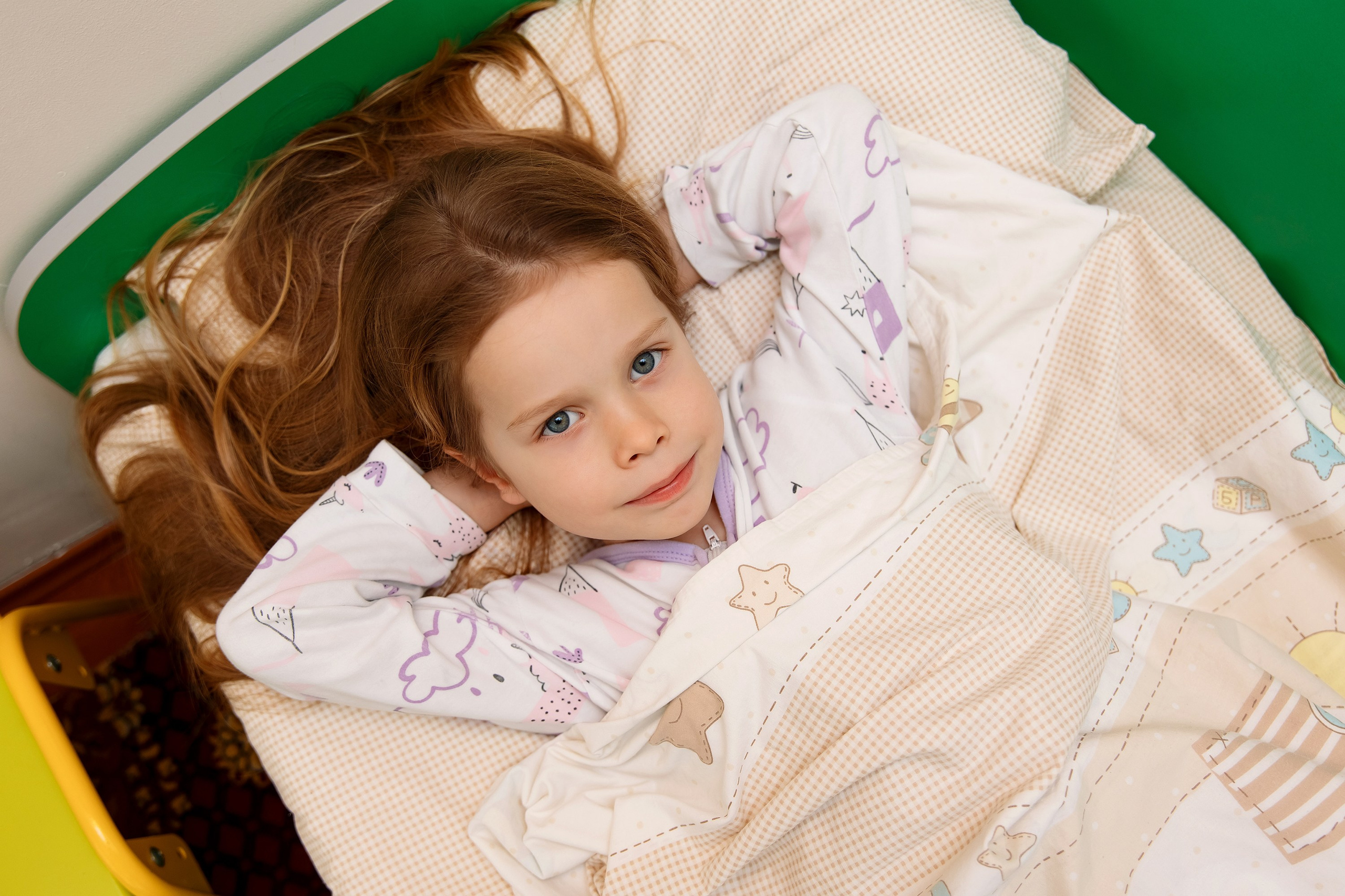 Детский Сад 9 (13 человек). Фотограф Любовь Корниенко, Примоский край