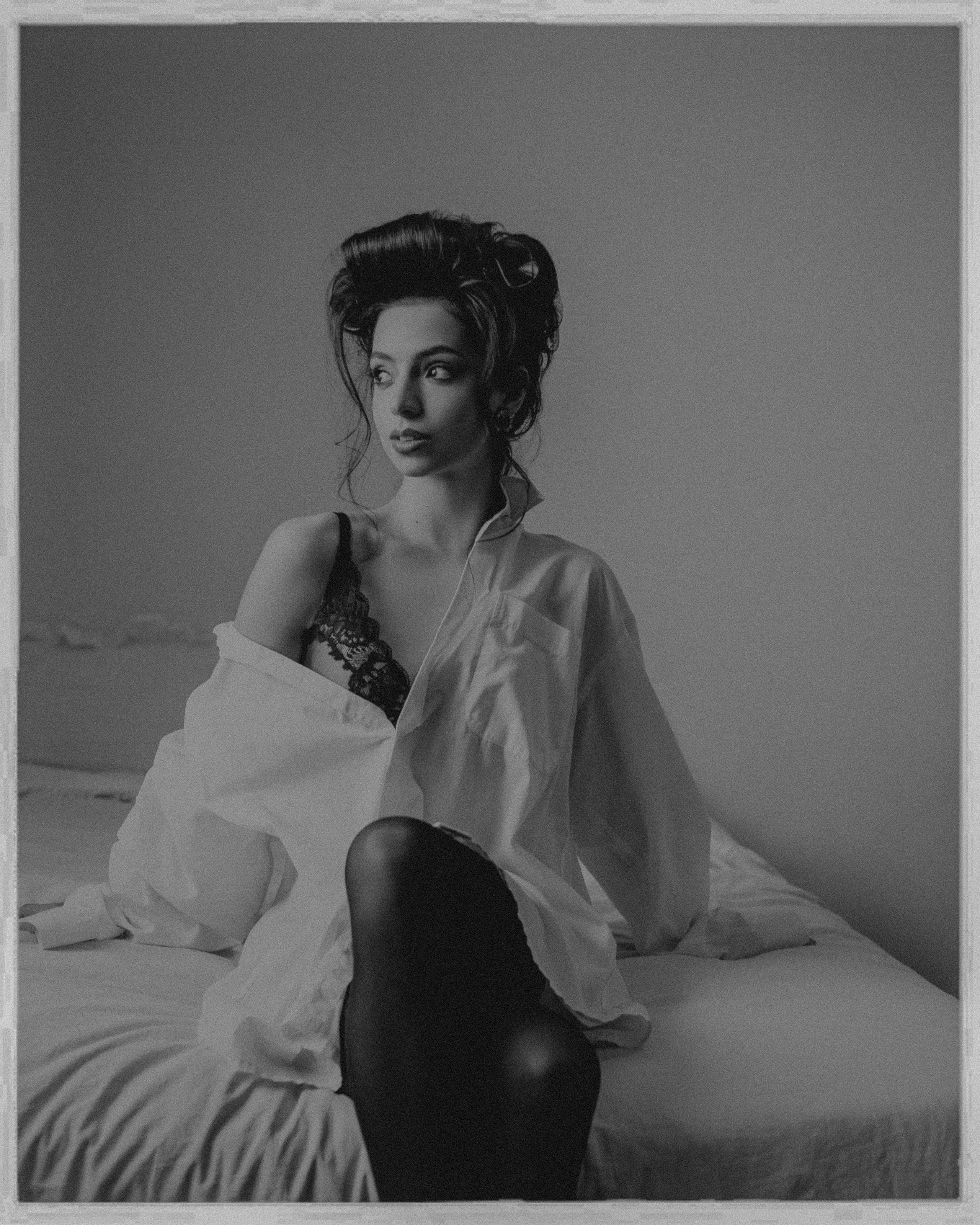 Кристи. Фотограф | Юля Ди