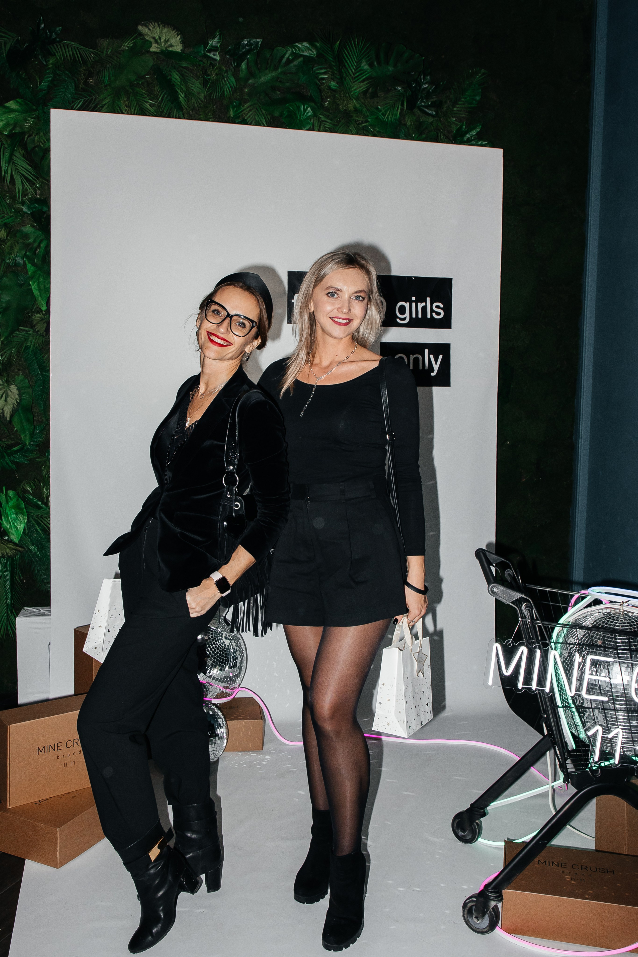 Mine Crush. Фотограф Денис Лесковский (Тюмень)