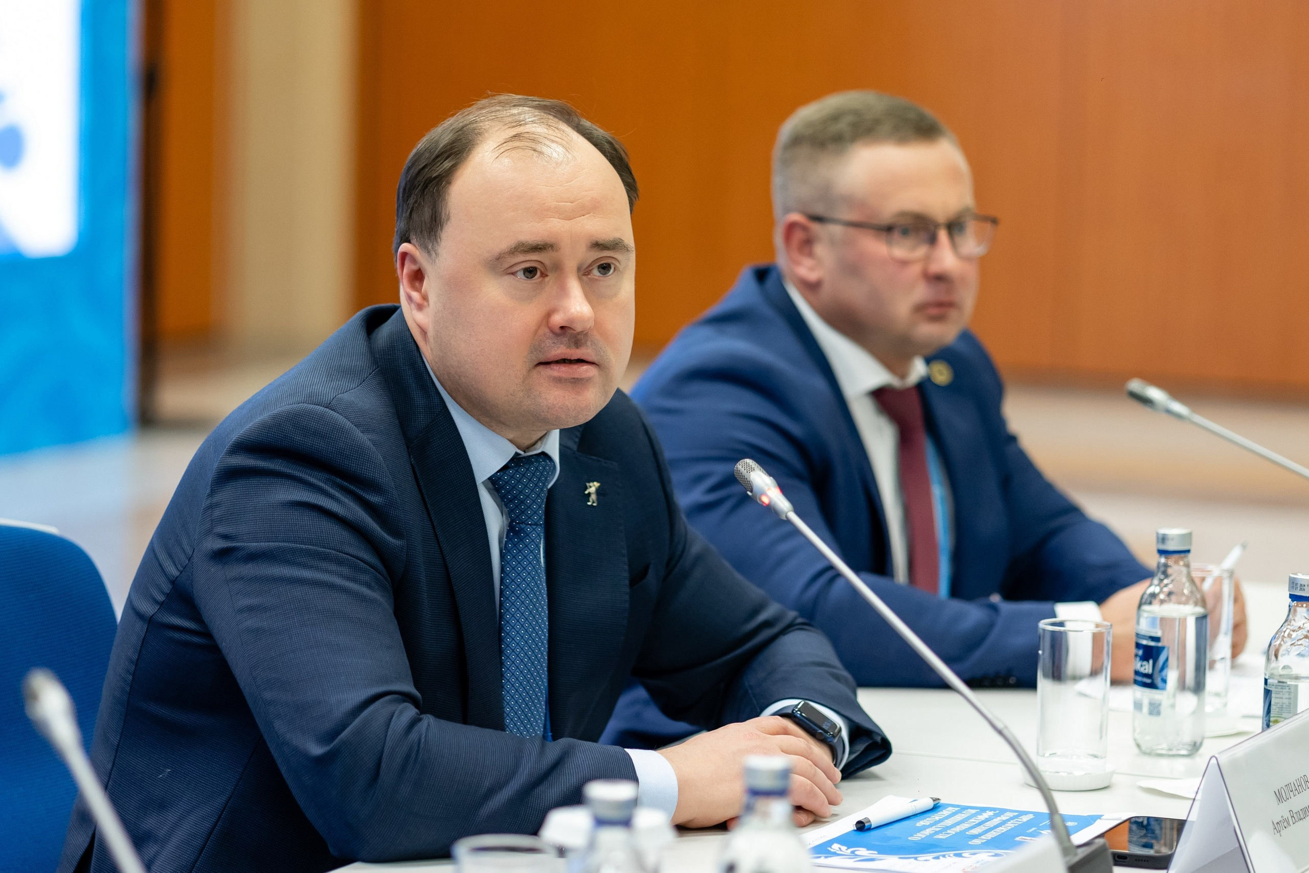 Форум «Сила России». Свадебный фотограф Москва