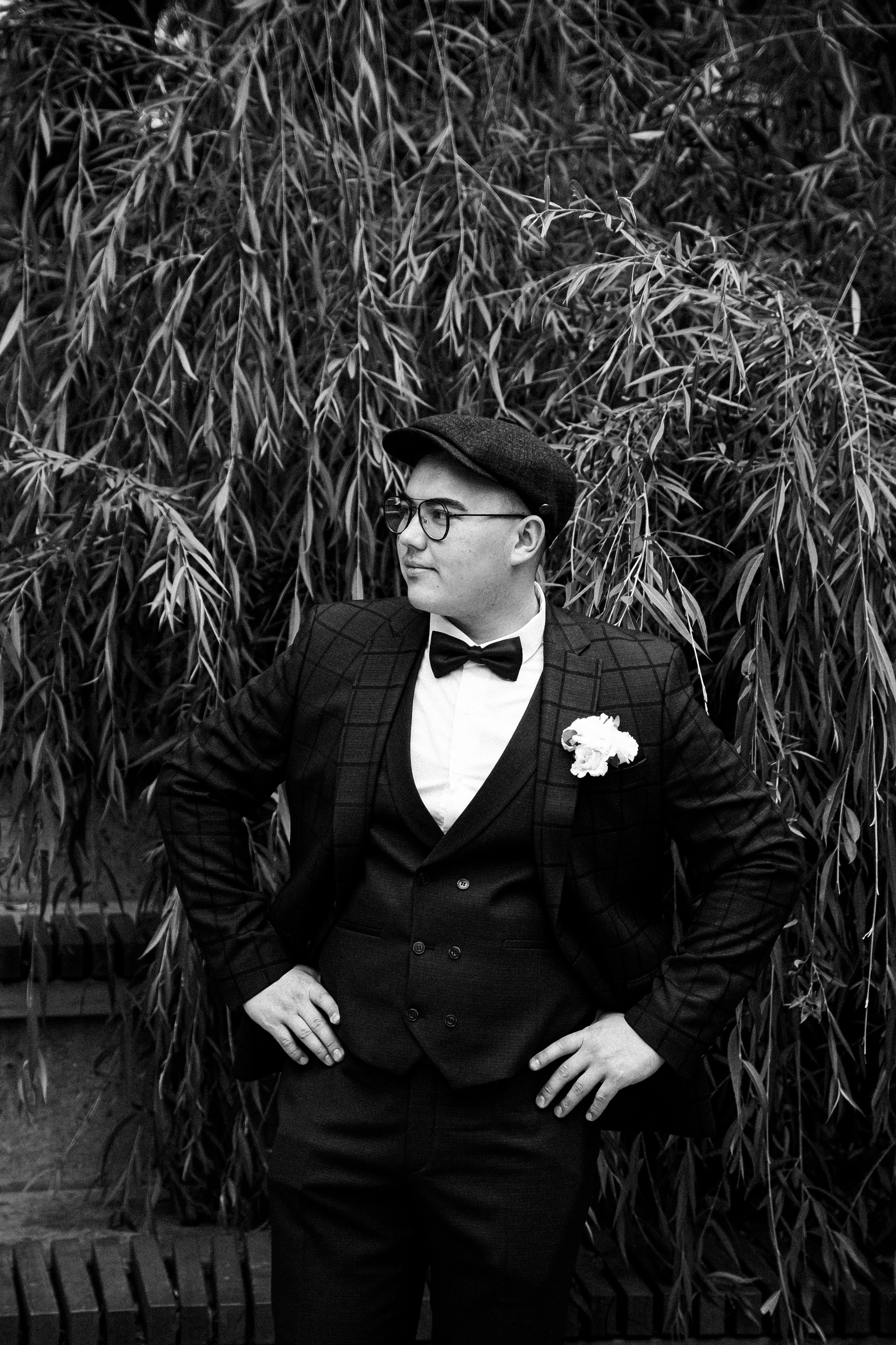 Дамир и Екатерина. Свадебный, женский и семейный фотограф в Уфе Анастасия Игнатьева