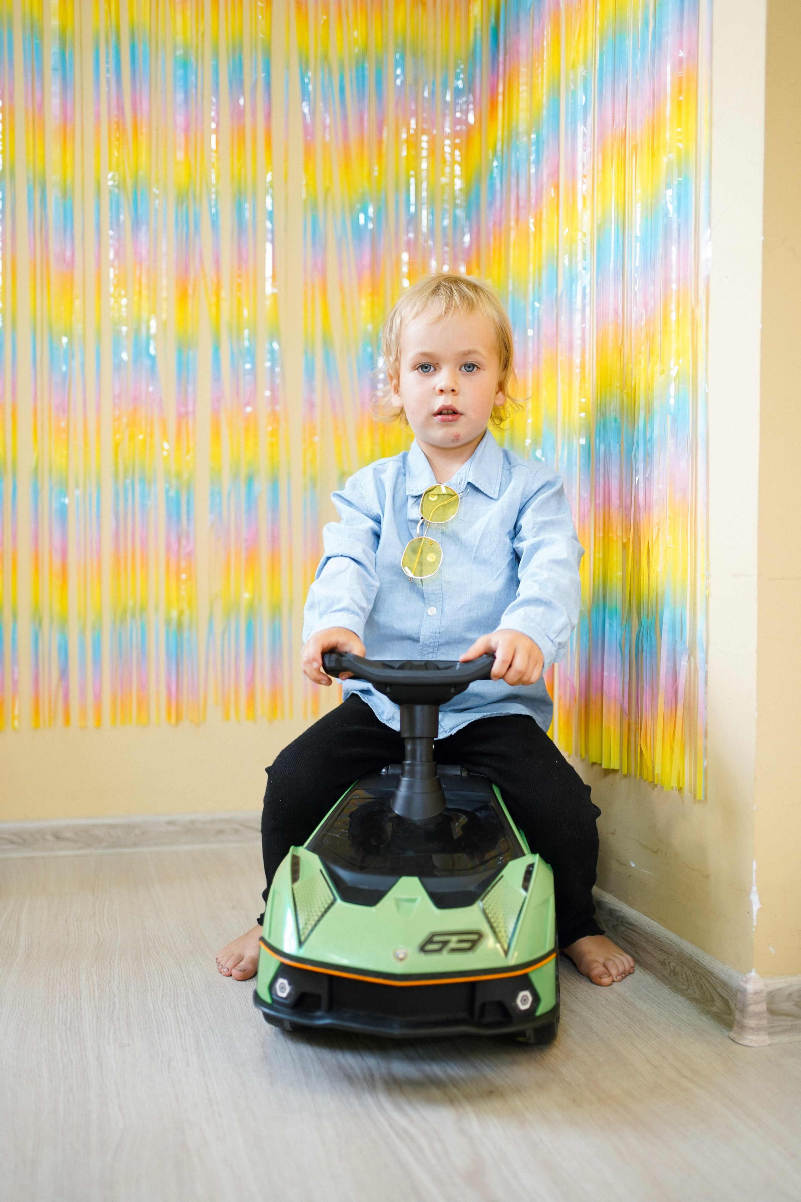 Агуша /день рождения/. Семейный и портретный фотограф в Екатеринбурге Yana Strok