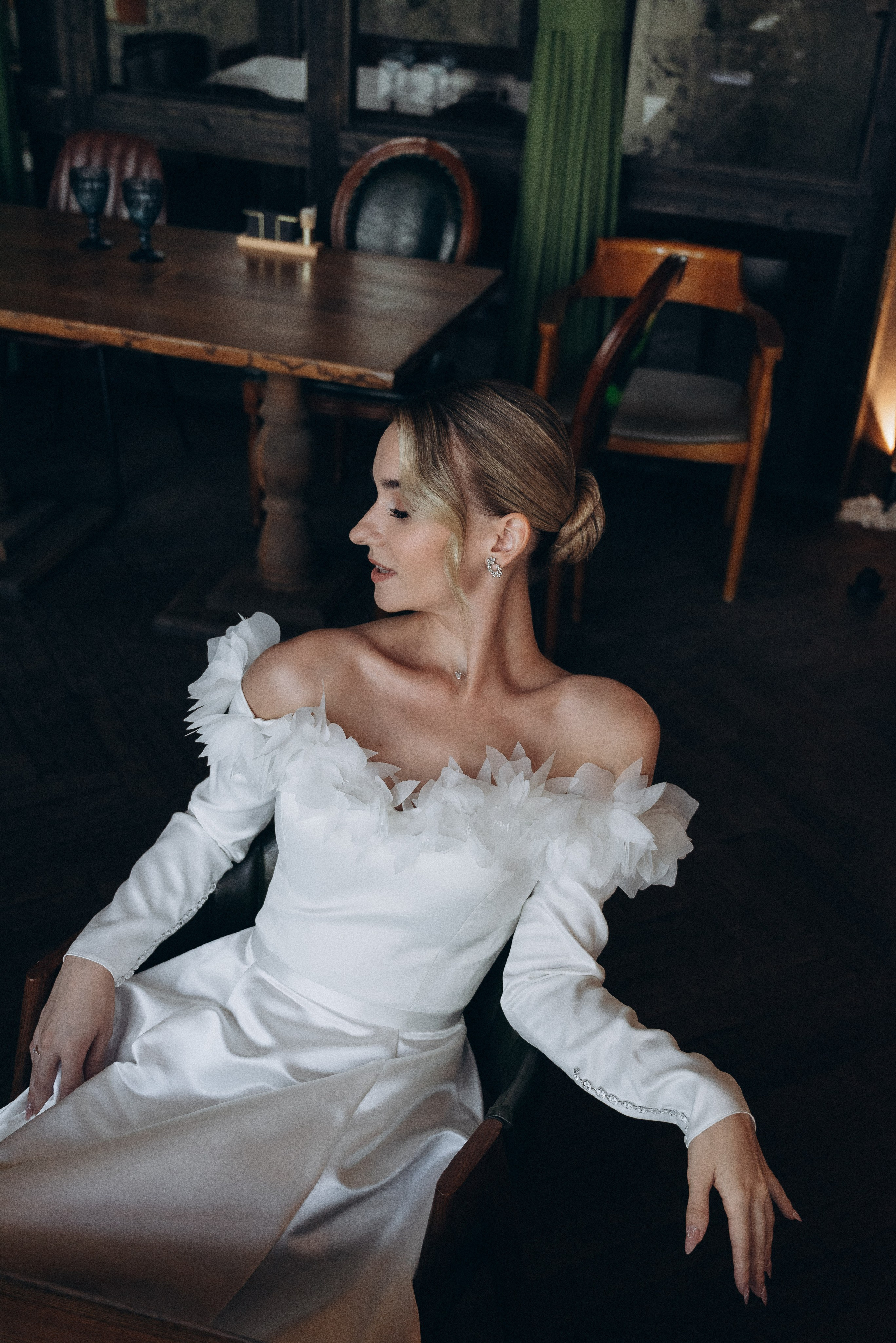 Миша и Саша. Тамара Власова