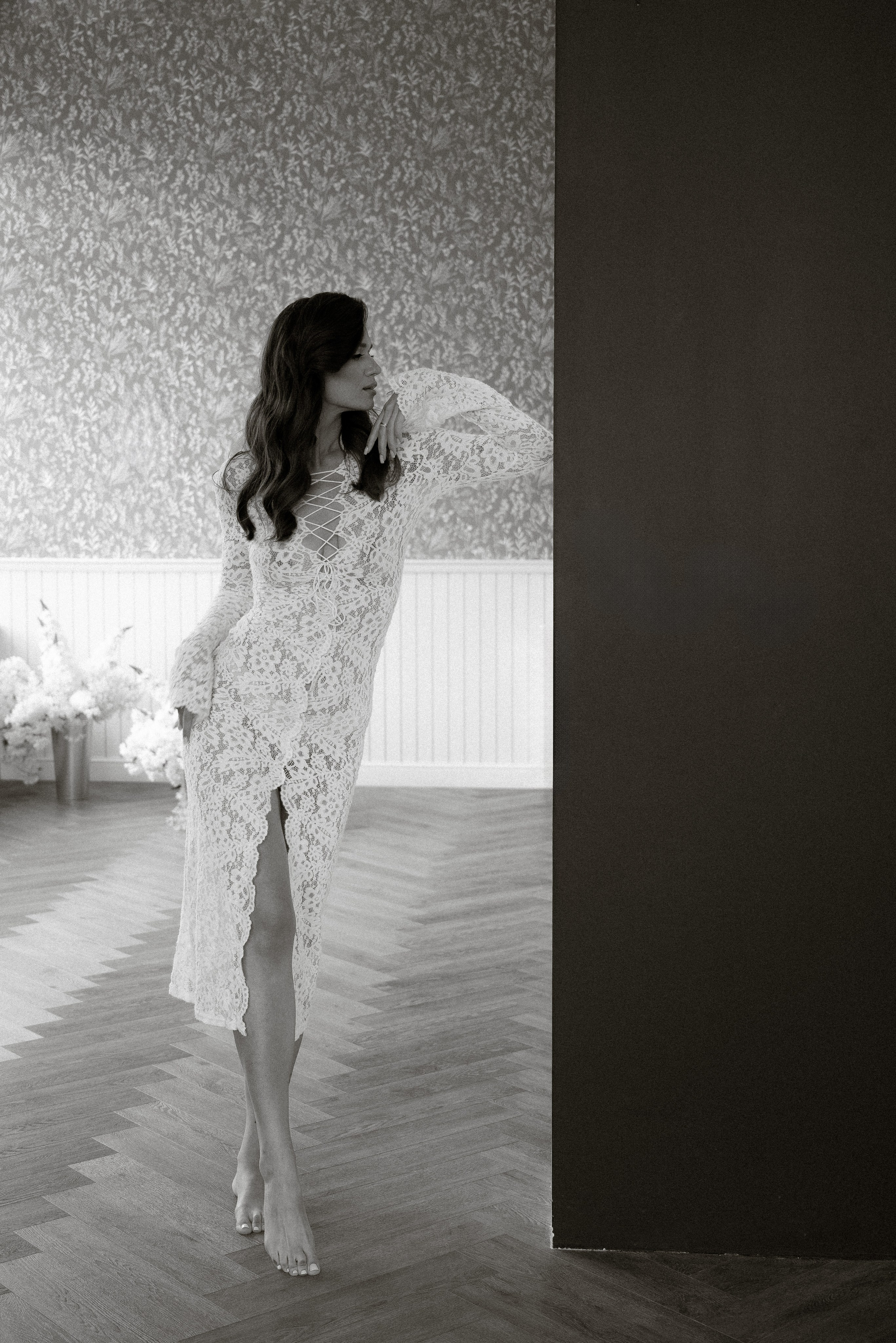 Настя. Тамара Власова