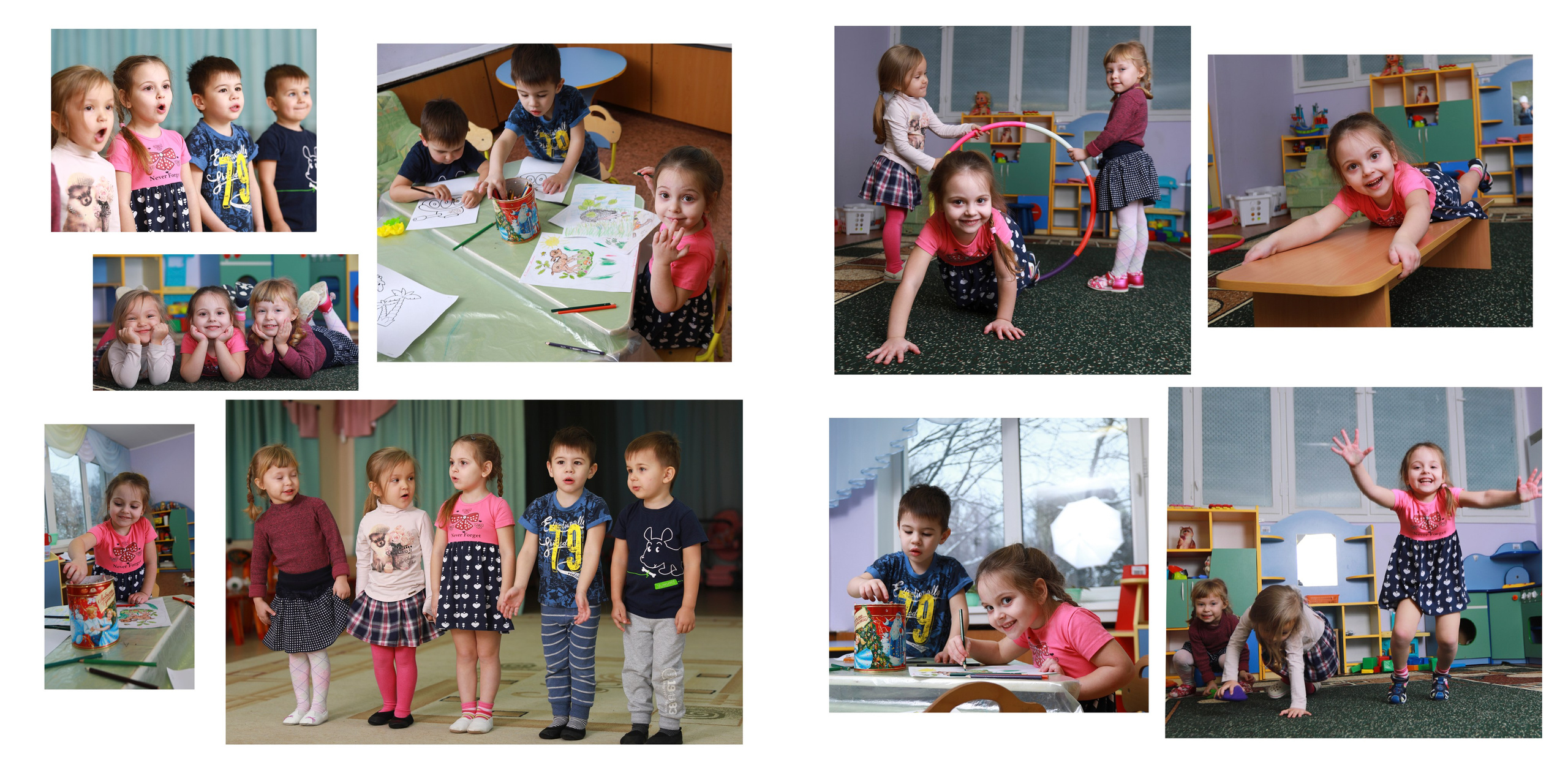 Персональный 5000р 20×20 6 разворотов с персональной обложкой с твердыми страницами. Art photographer Nino