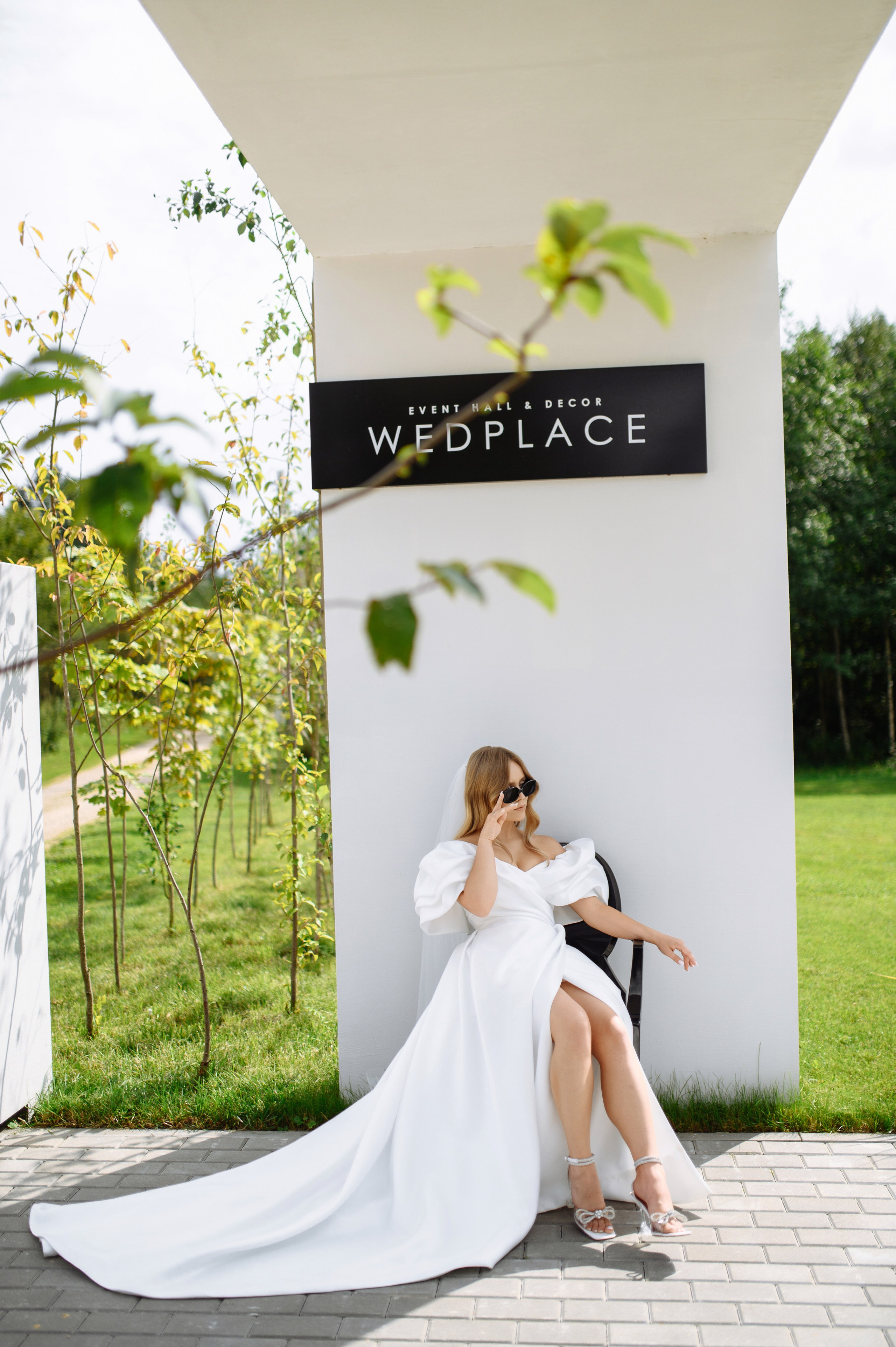 Дмитрий и Елизавета. Фотограф Кирилл Верт