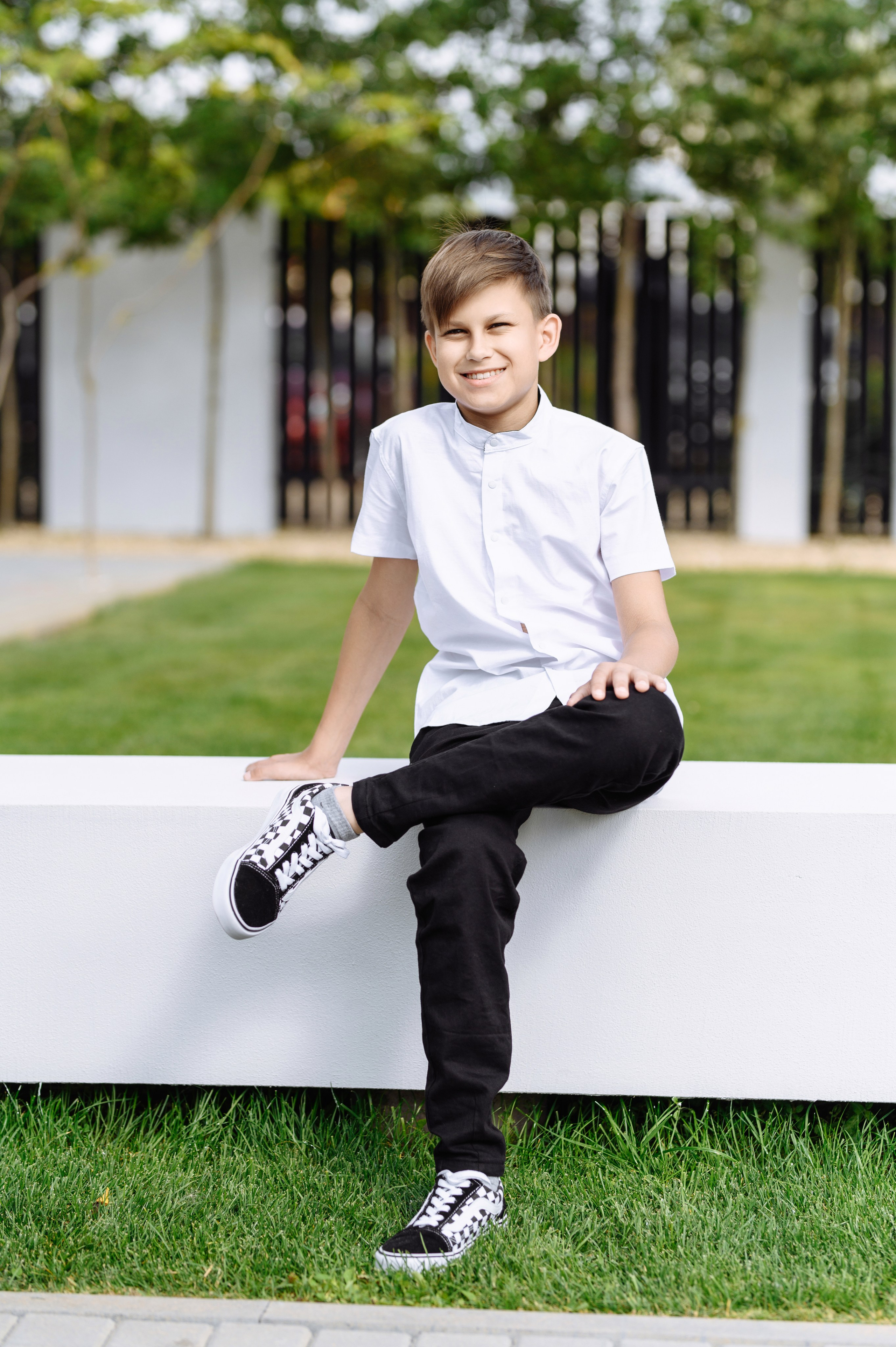 Дмитрий и Елизавета. Фотограф Кирилл Верт