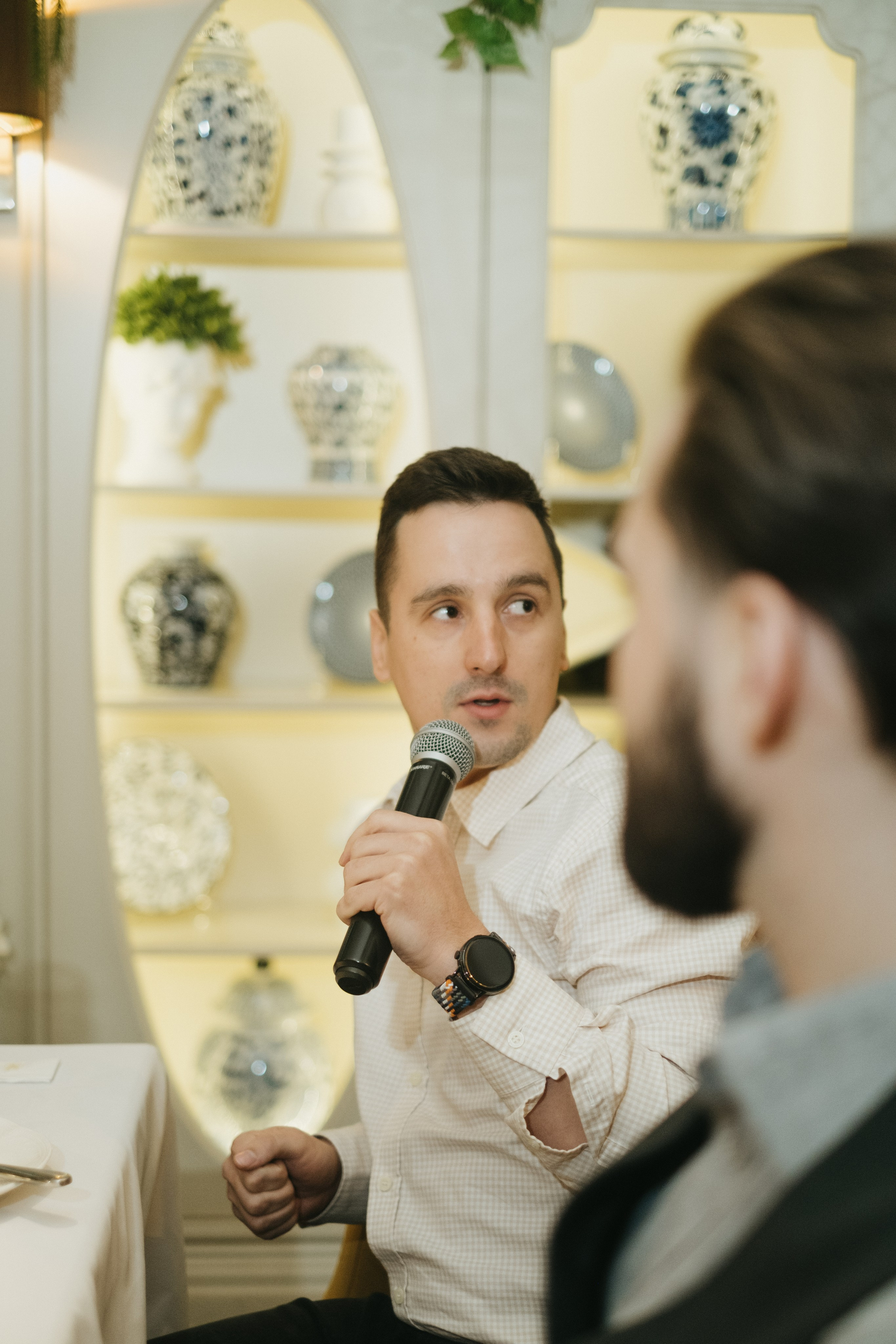 Корпоратив компании. Свадебный и репортажной фотограф Денис Ожигин в Краснодаре и Краснодарском крае